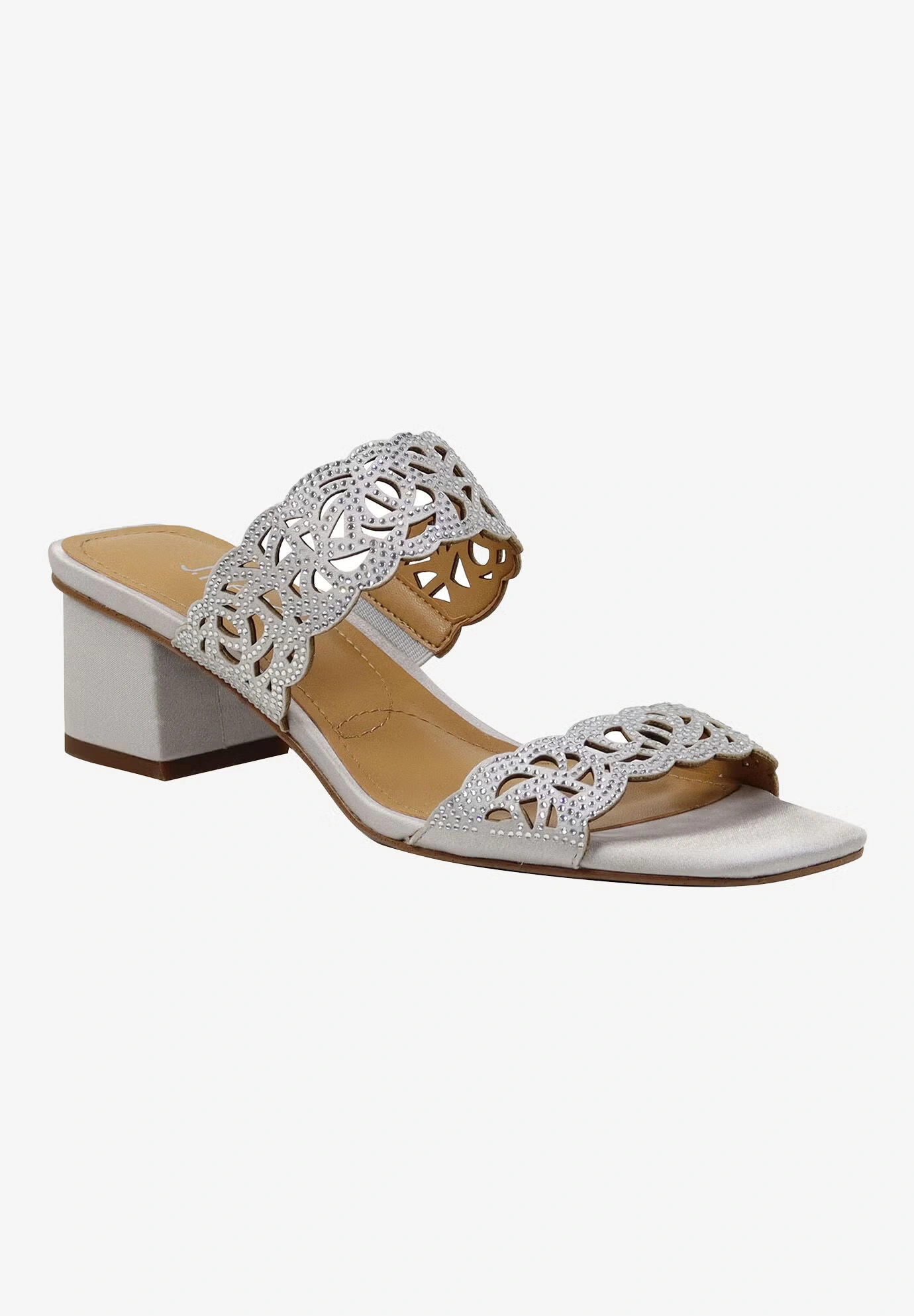Keetana Sandals