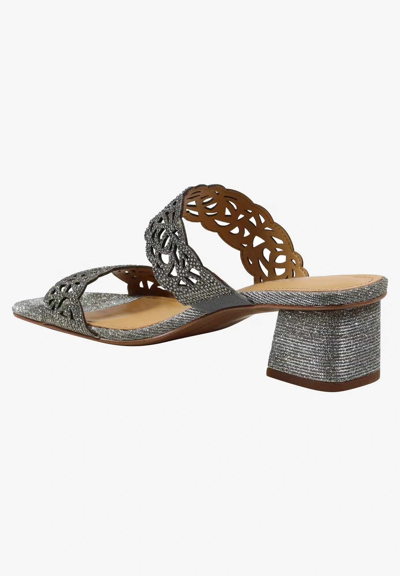 Keetana Sandals