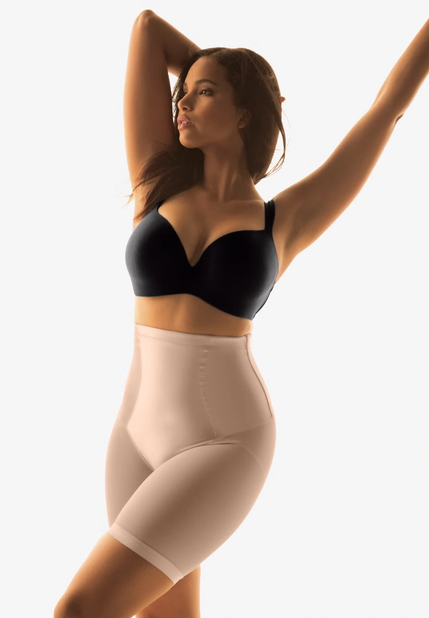 Power Shaper Firm Control Long Leg Shaper 4 Power Shaper Firm Control Long Leg Shaper