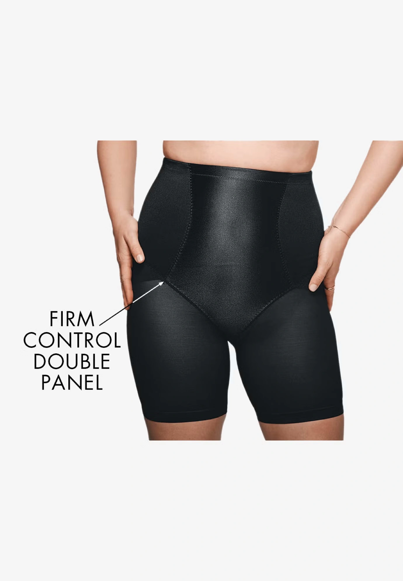 Power Shaper Firm Control Long Leg Shaper 5 Power Shaper Firm Control Long Leg Shaper