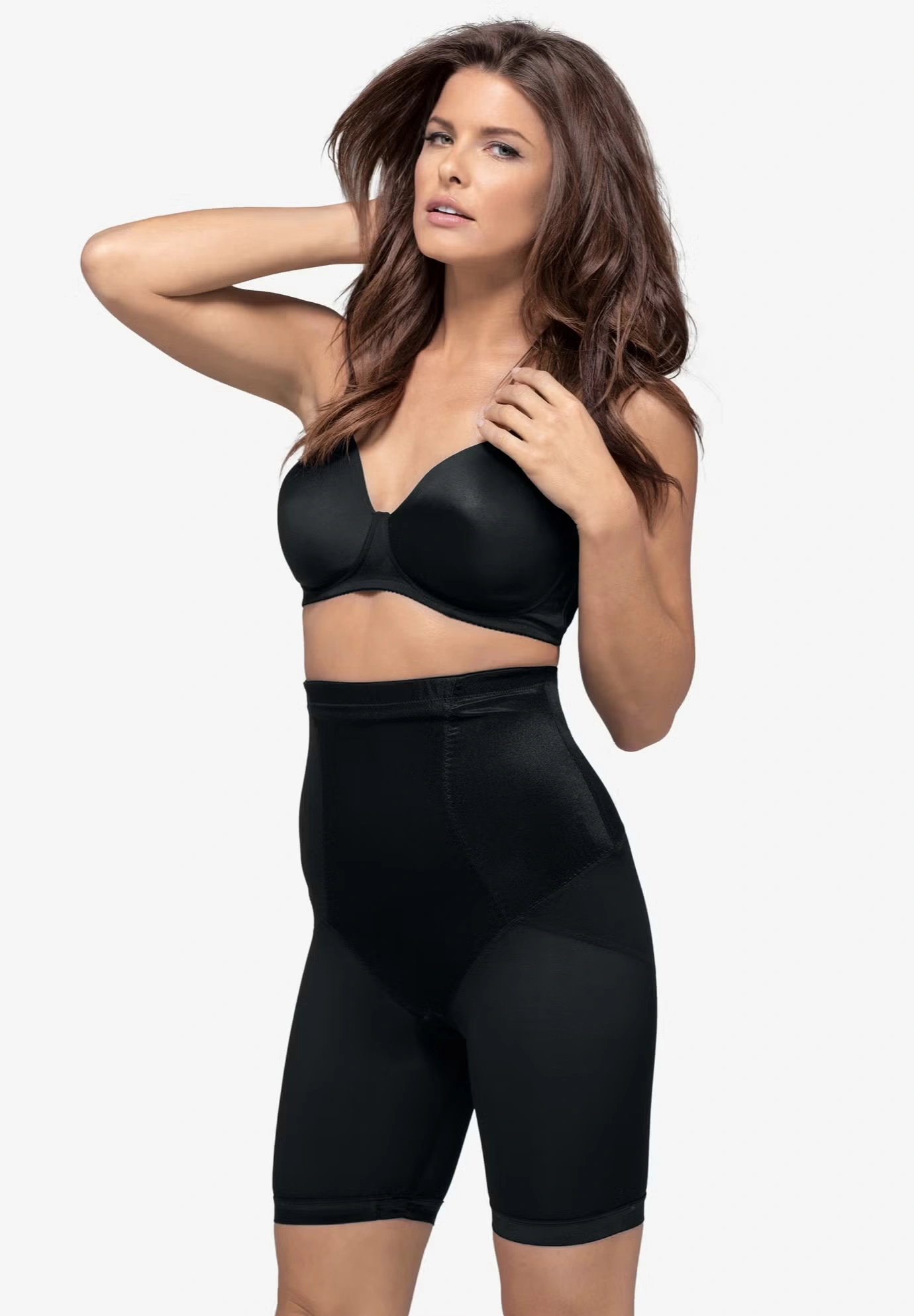 Power Shaper Firm Control Long Leg Shaper 7 Power Shaper Firm Control Long Leg Shaper