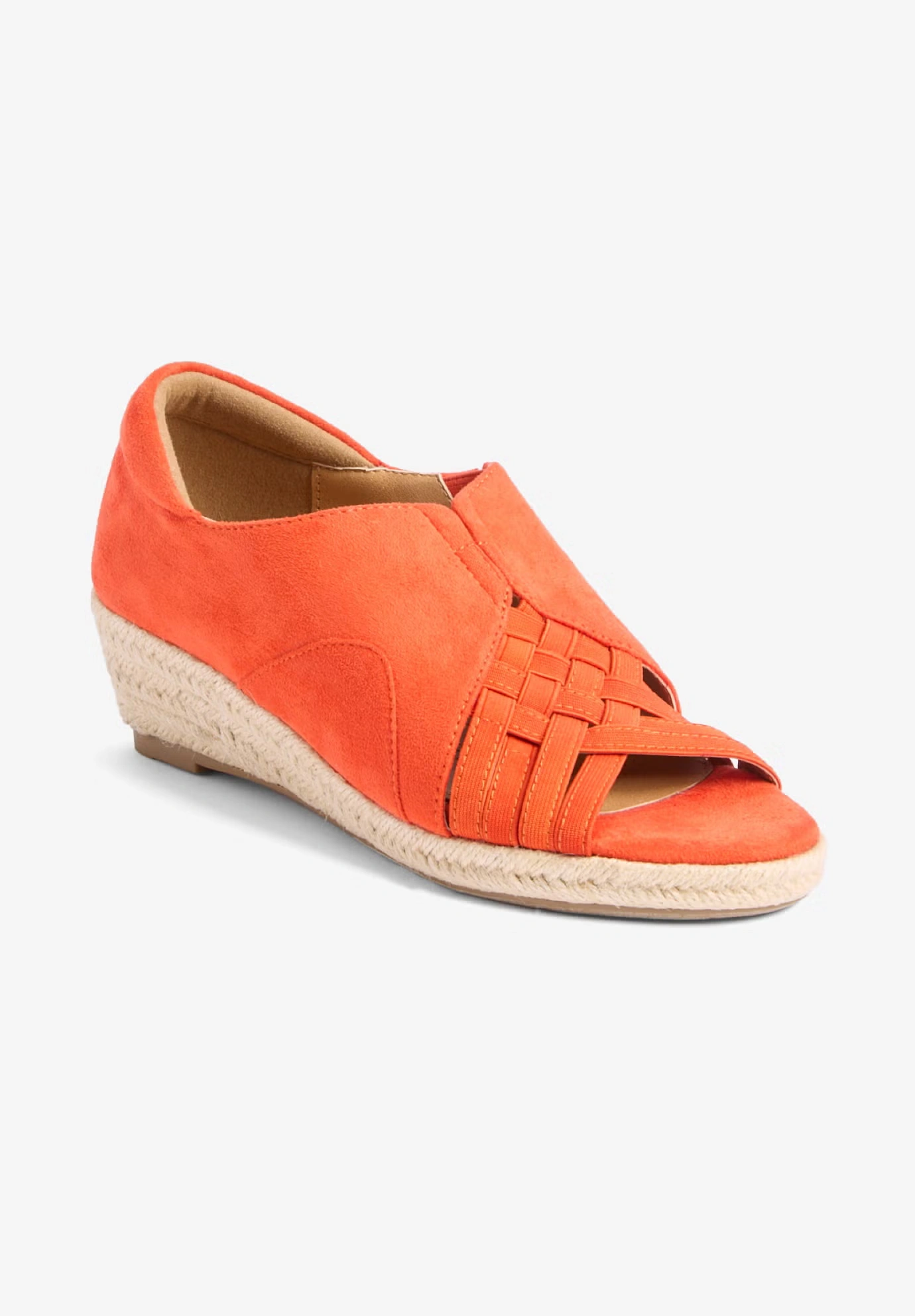 The Beckett Espadrille