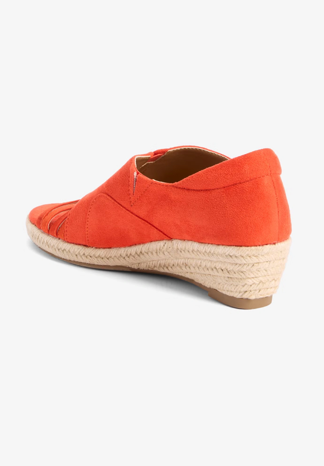 The Beckett Espadrille