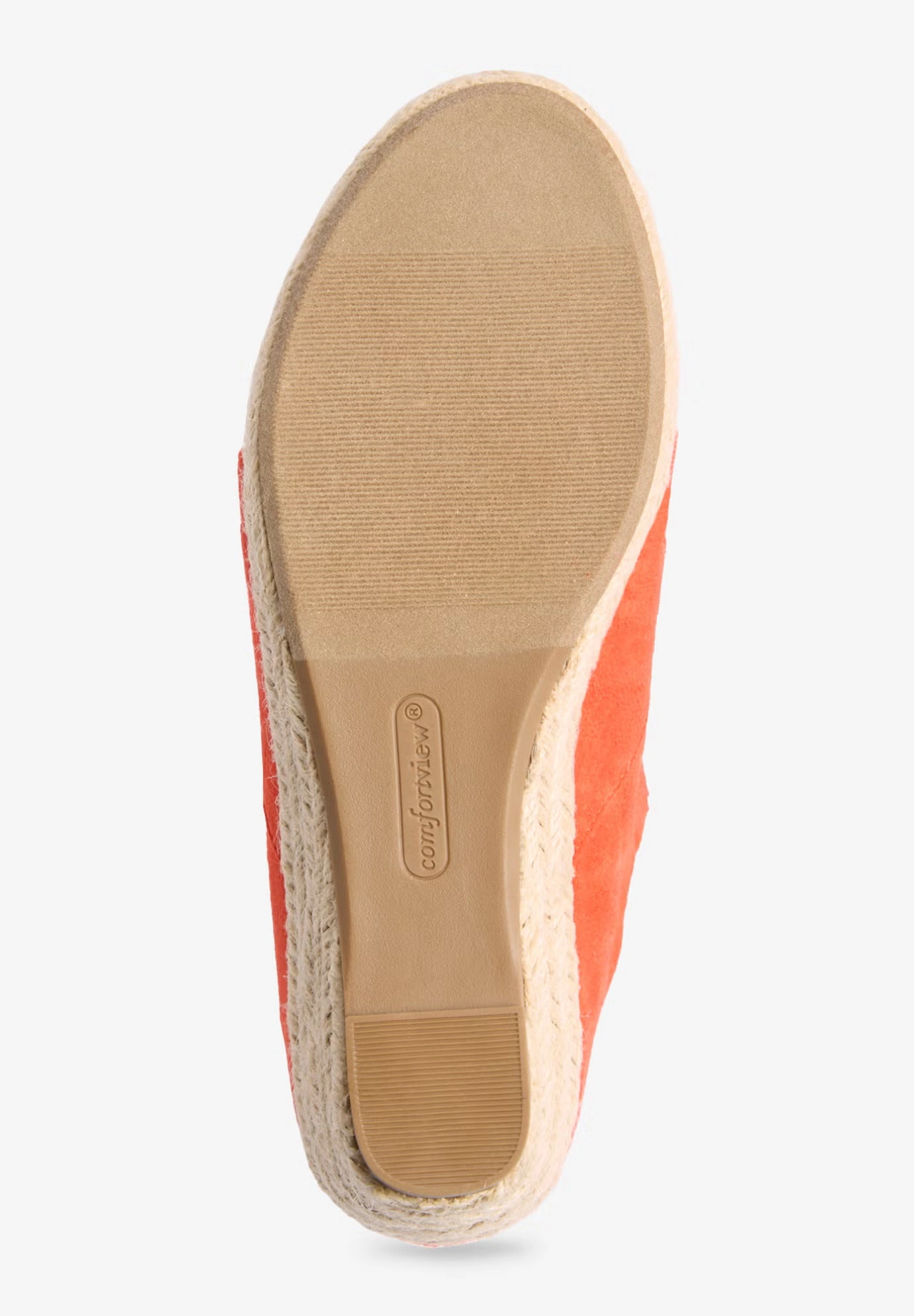 The Beckett Espadrille