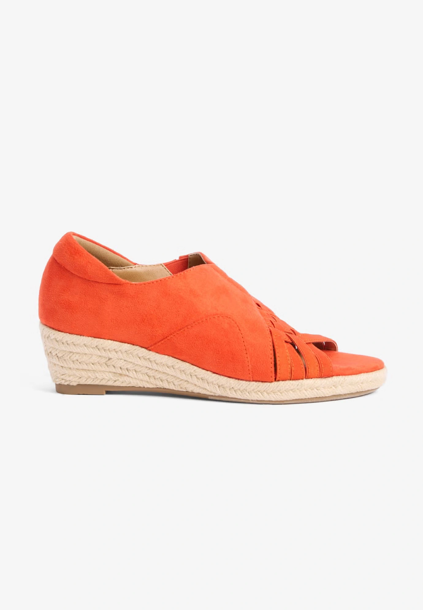 The Beckett Espadrille