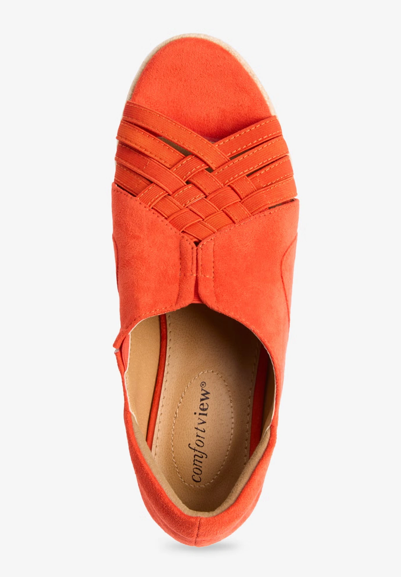 The Beckett Espadrille