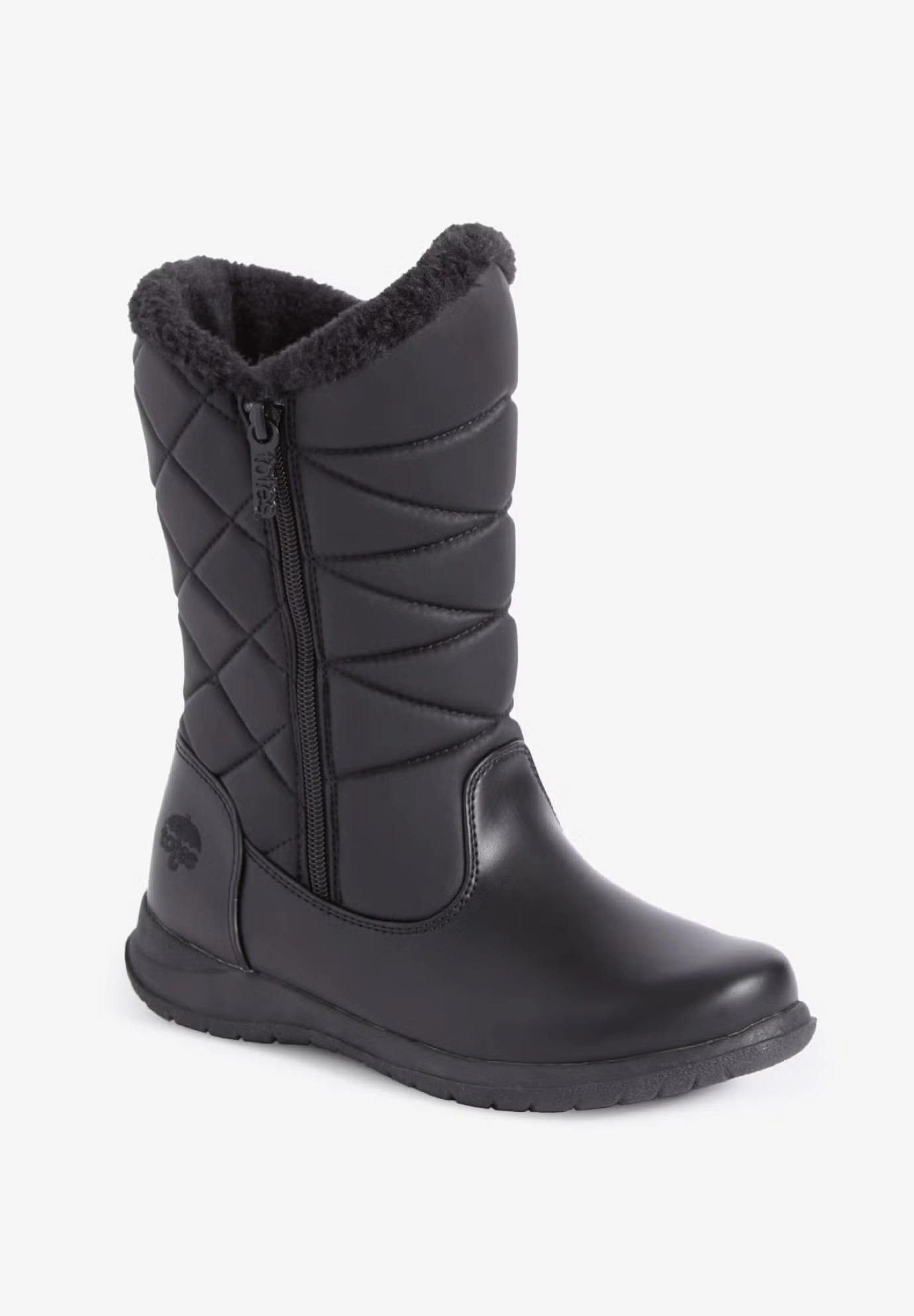 Edgen Waterproof Boot