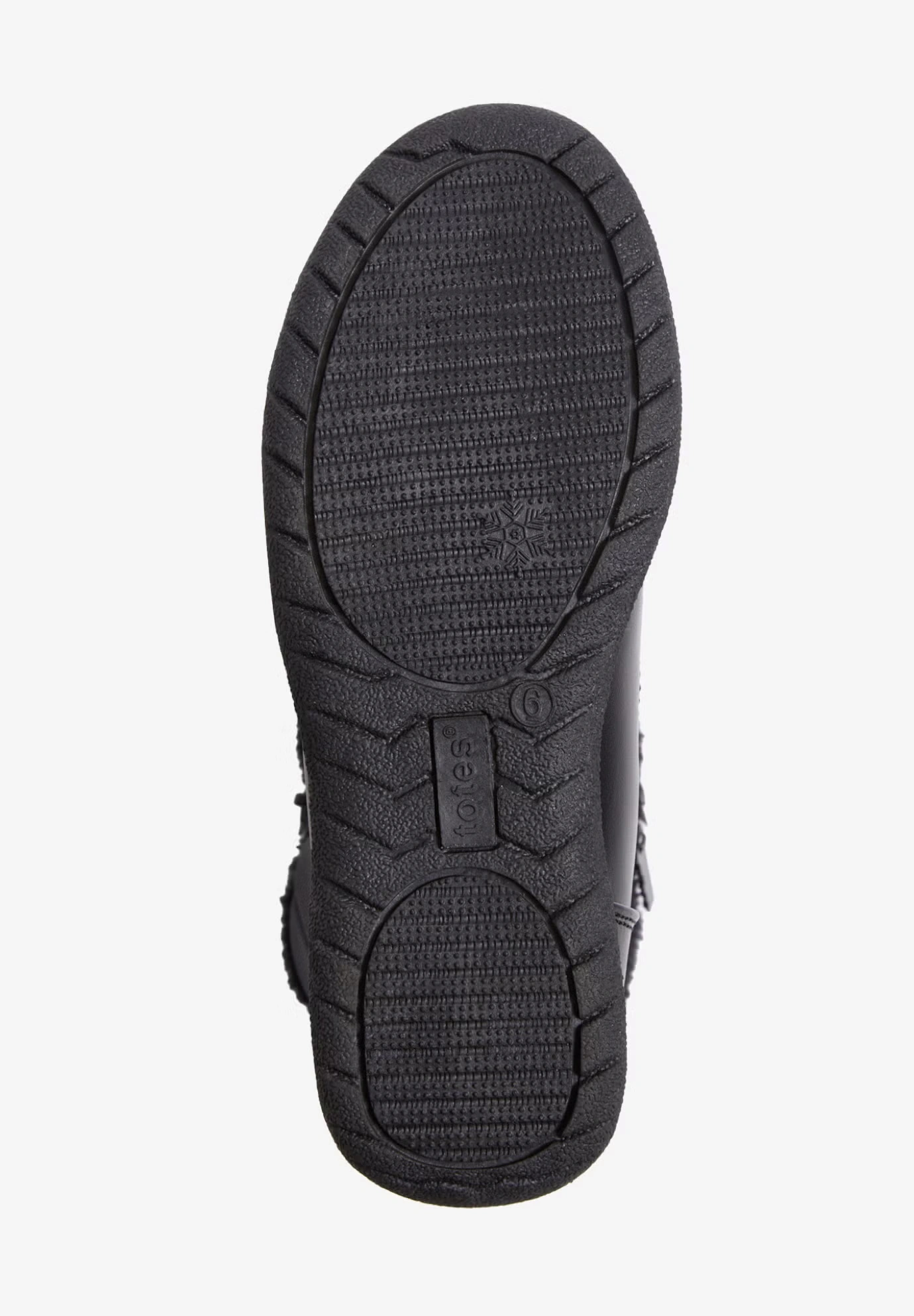 Edgen Waterproof Boot 3 Edgen Waterproof Boot