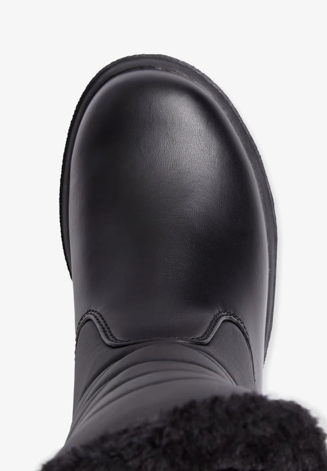 Edgen Waterproof Boot 5 Edgen Waterproof Boot