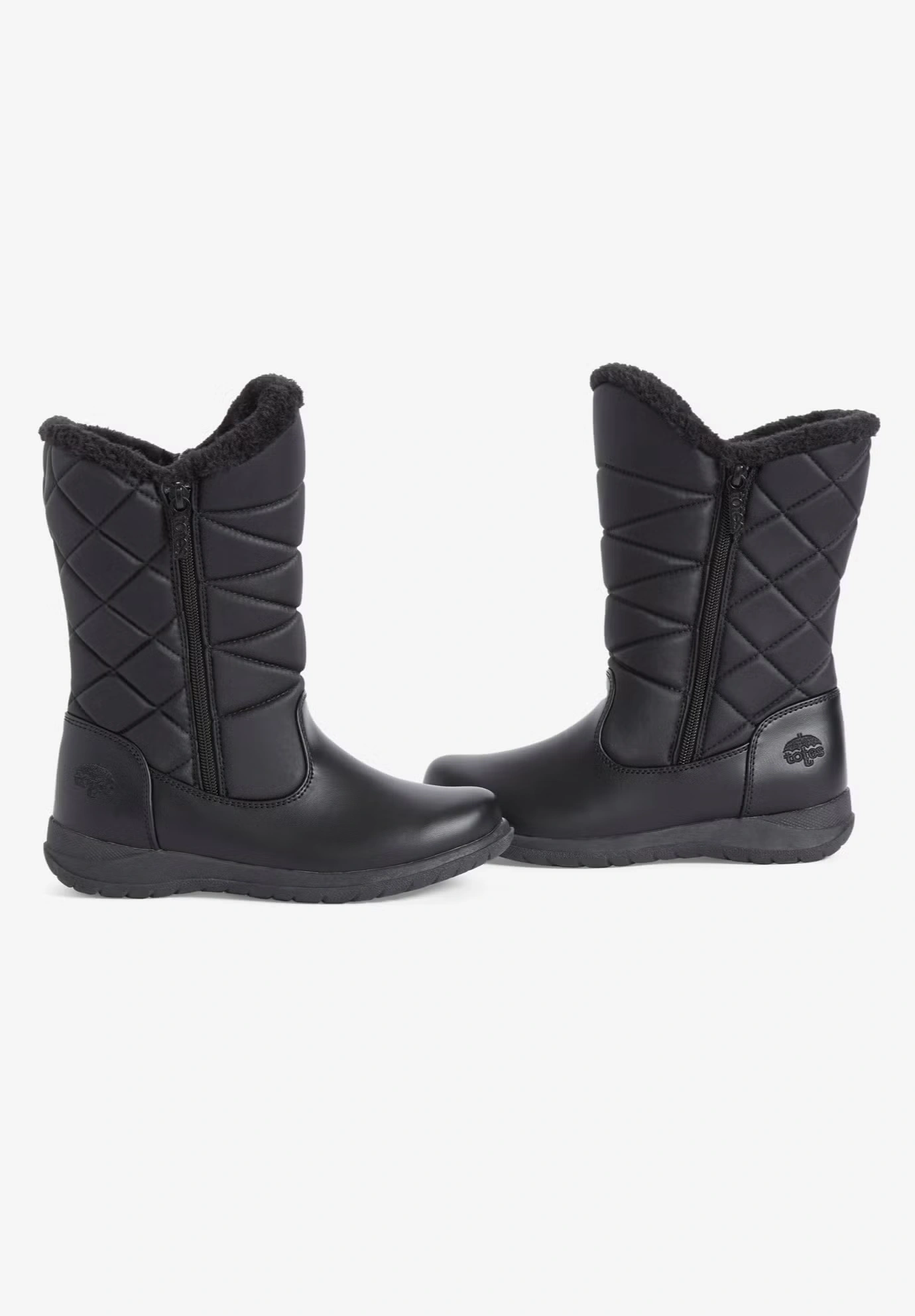 Edgen Waterproof Boot 6 Edgen Waterproof Boot