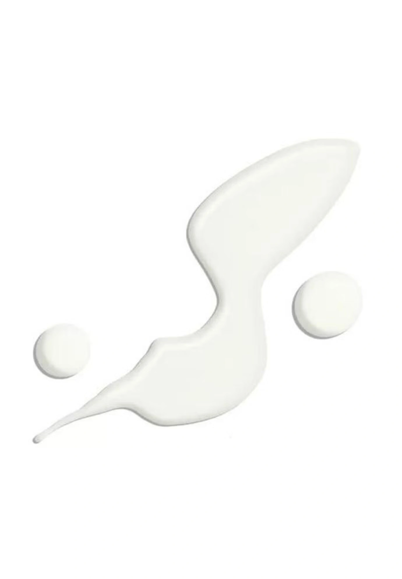 Coconut Cleansing Milk