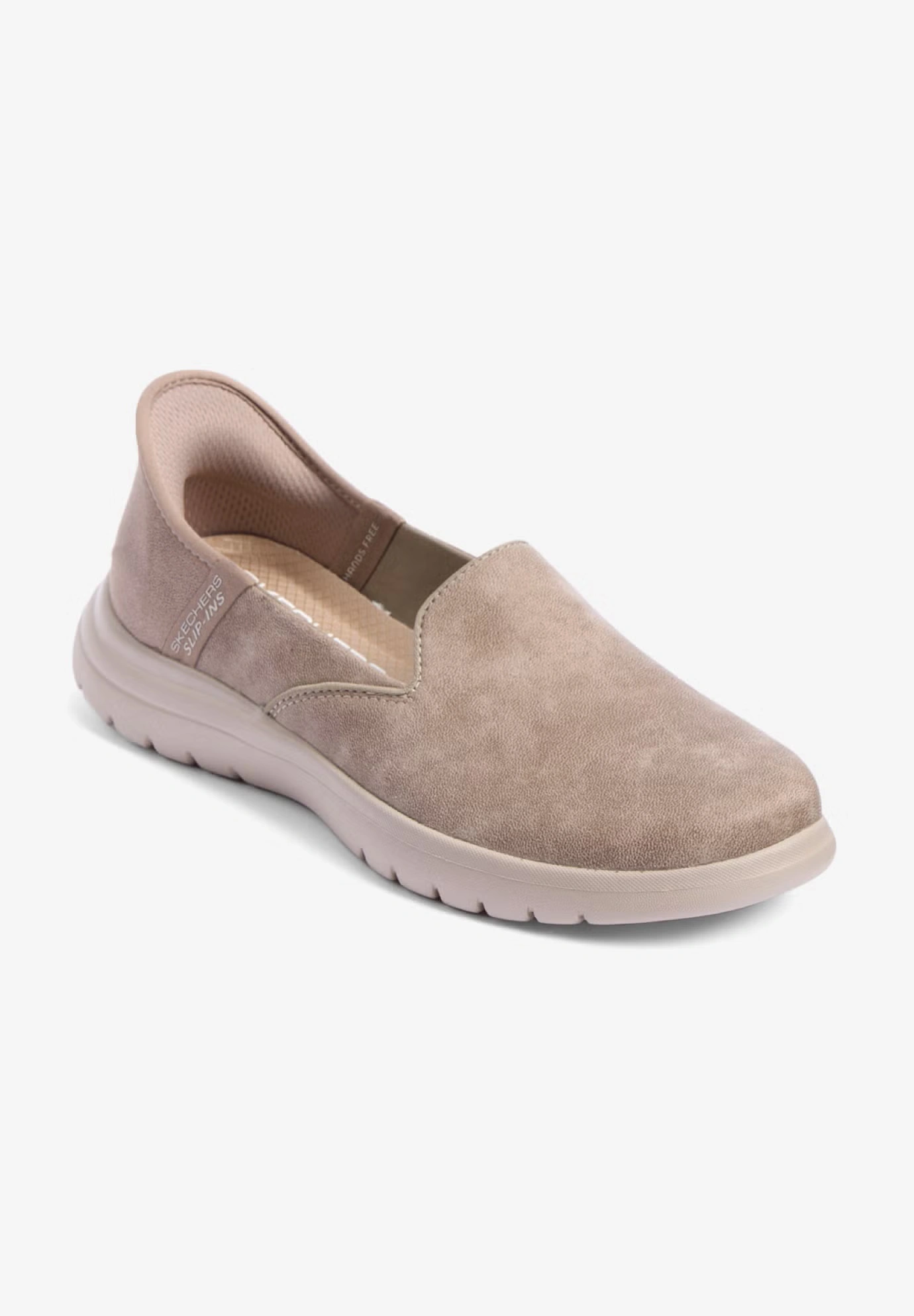 Hands-Free Slip-Ins™ Captivating Flat