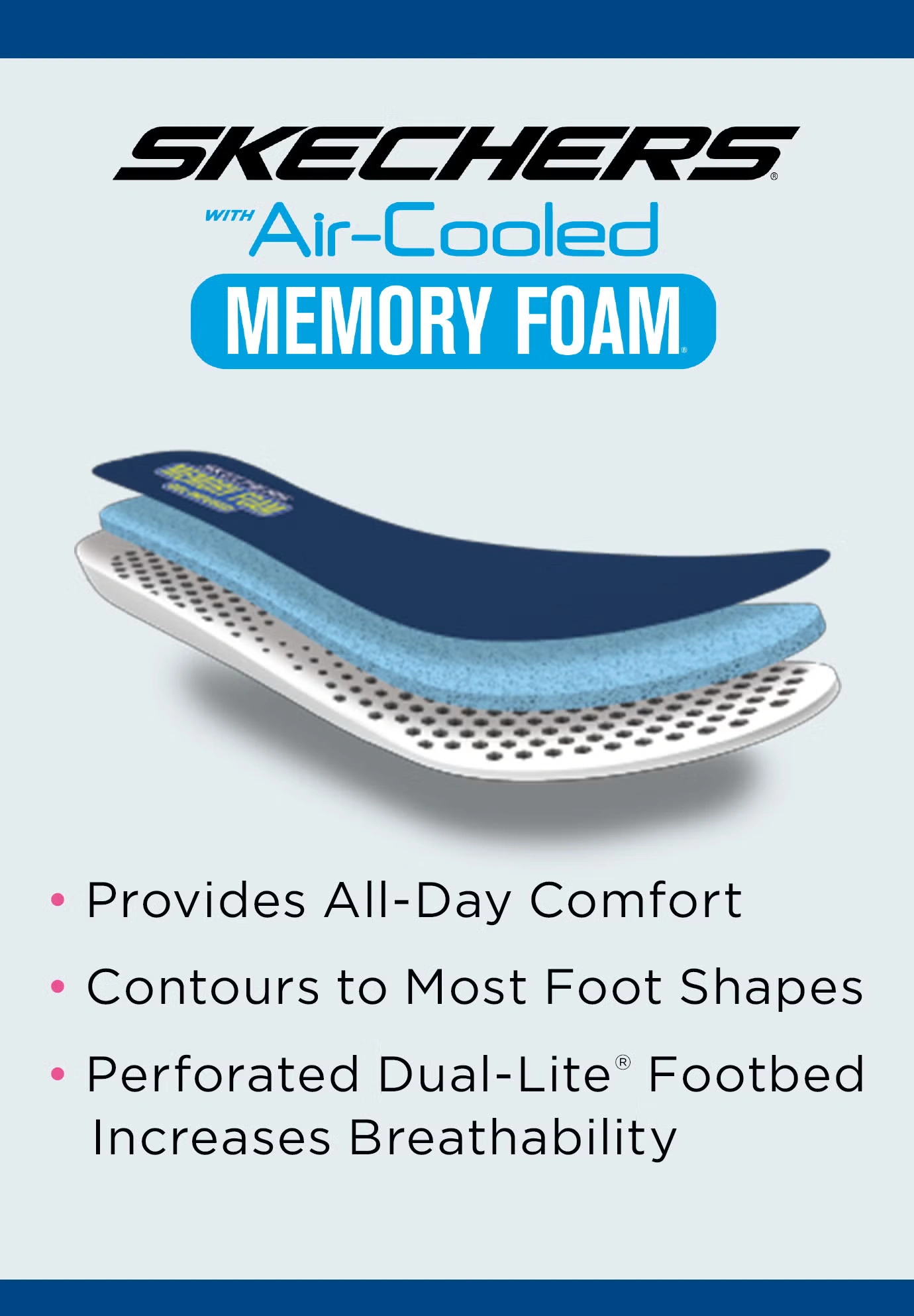 Hands-Free Slip-Ins™ Captivating Flat 7 Hands-Free Slip-Ins™ Captivating Flat