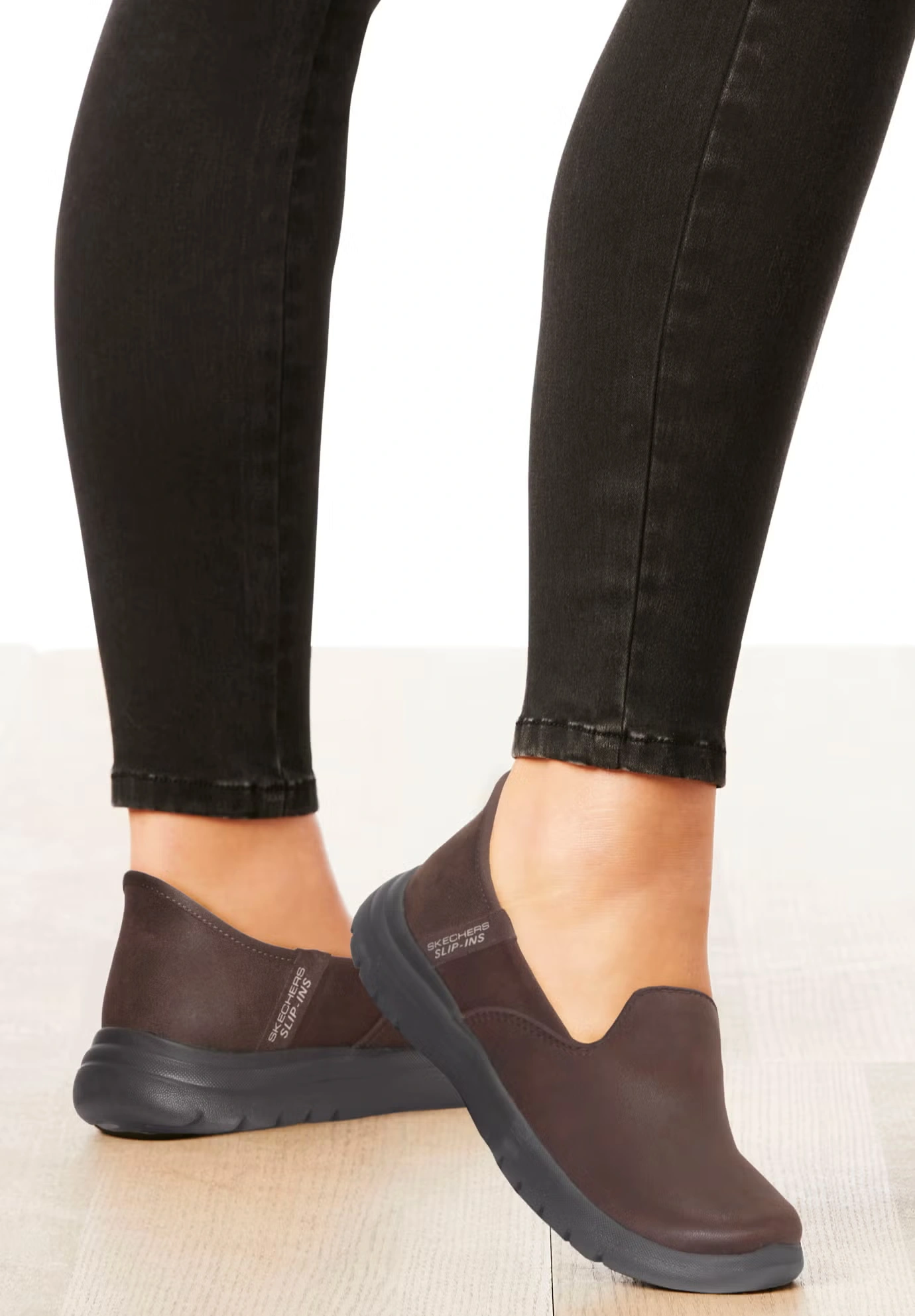 Hands-Free Slip-Ins™ Captivating Flat 9 Hands-Free Slip-Ins™ Captivating Flat