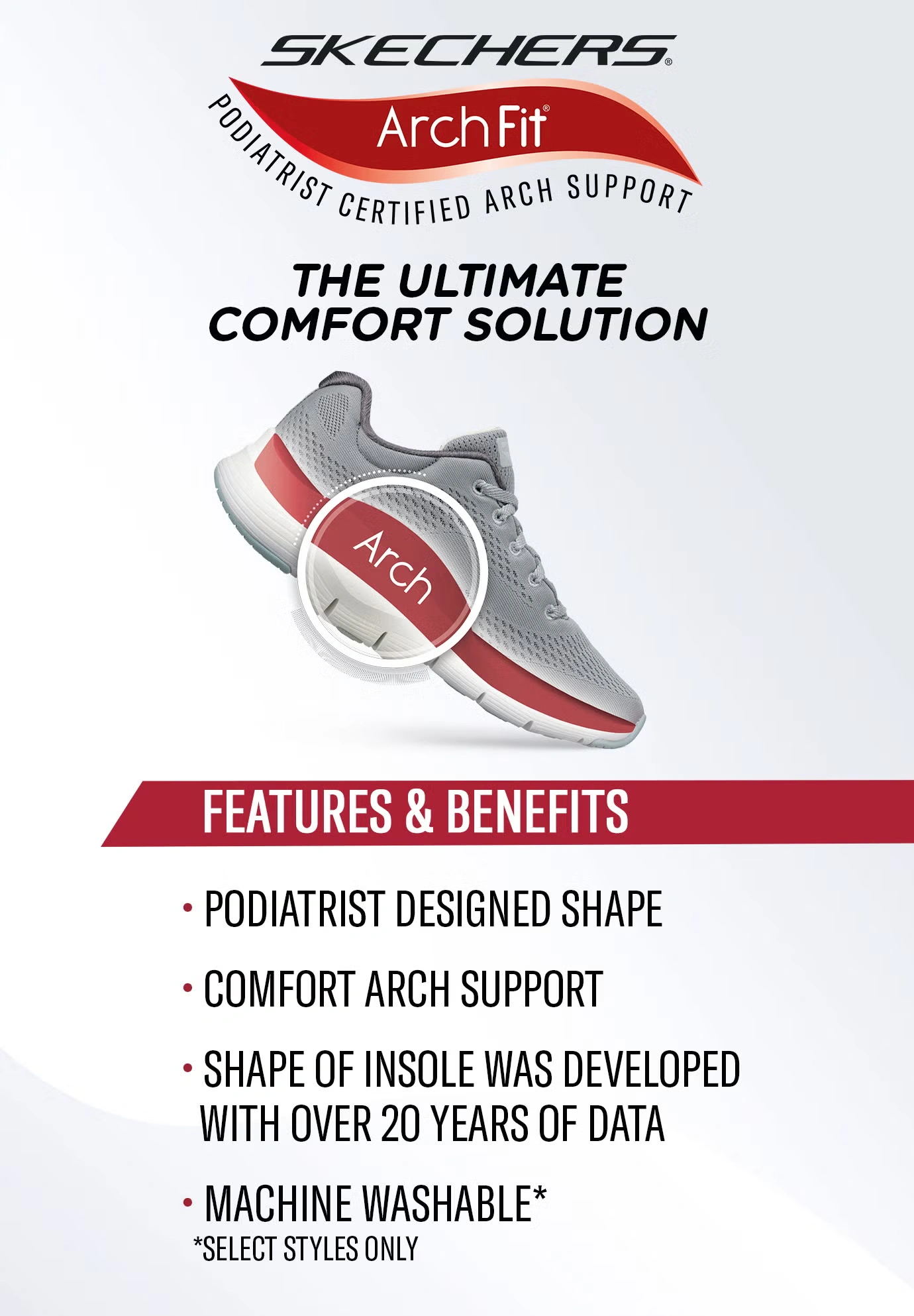 The Arch Fit Cali Breeze 2.0 Sandal