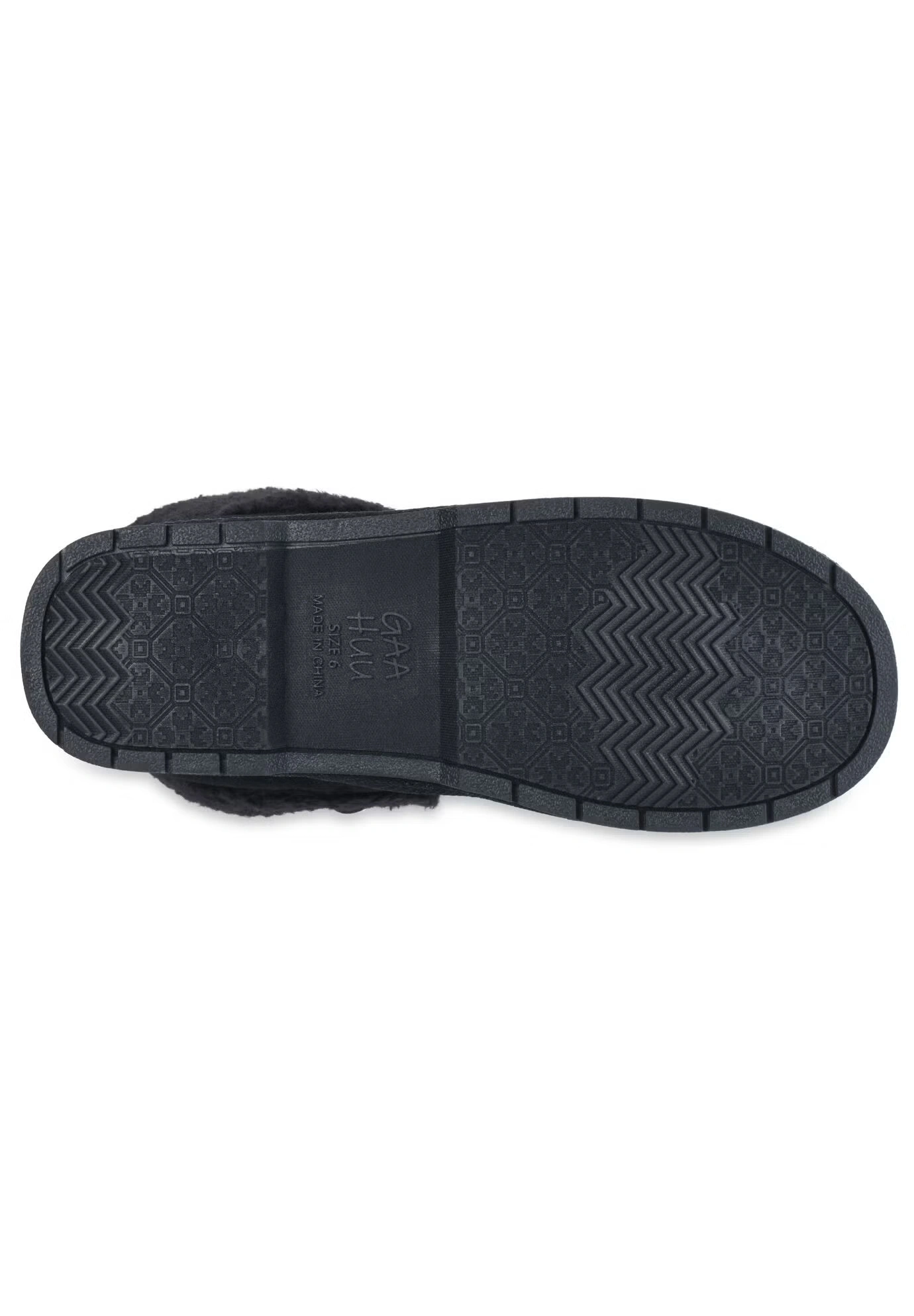 Faux Suede Berber Hiker Boot Bootie 3 Faux Suede Berber Hiker Boot Bootie