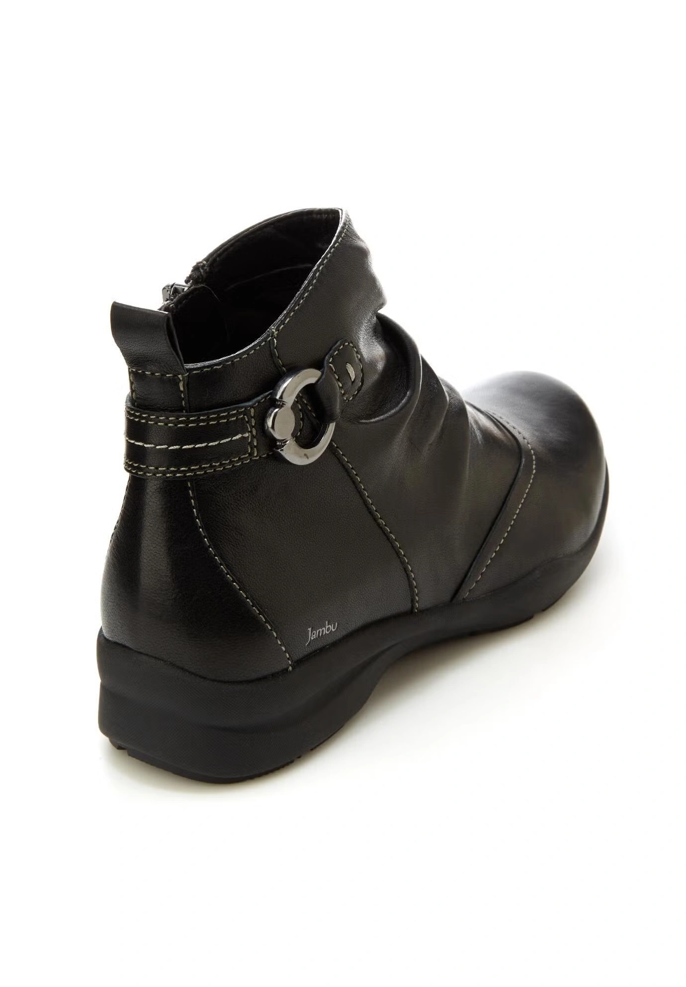 Angie Water Resistant Bootie