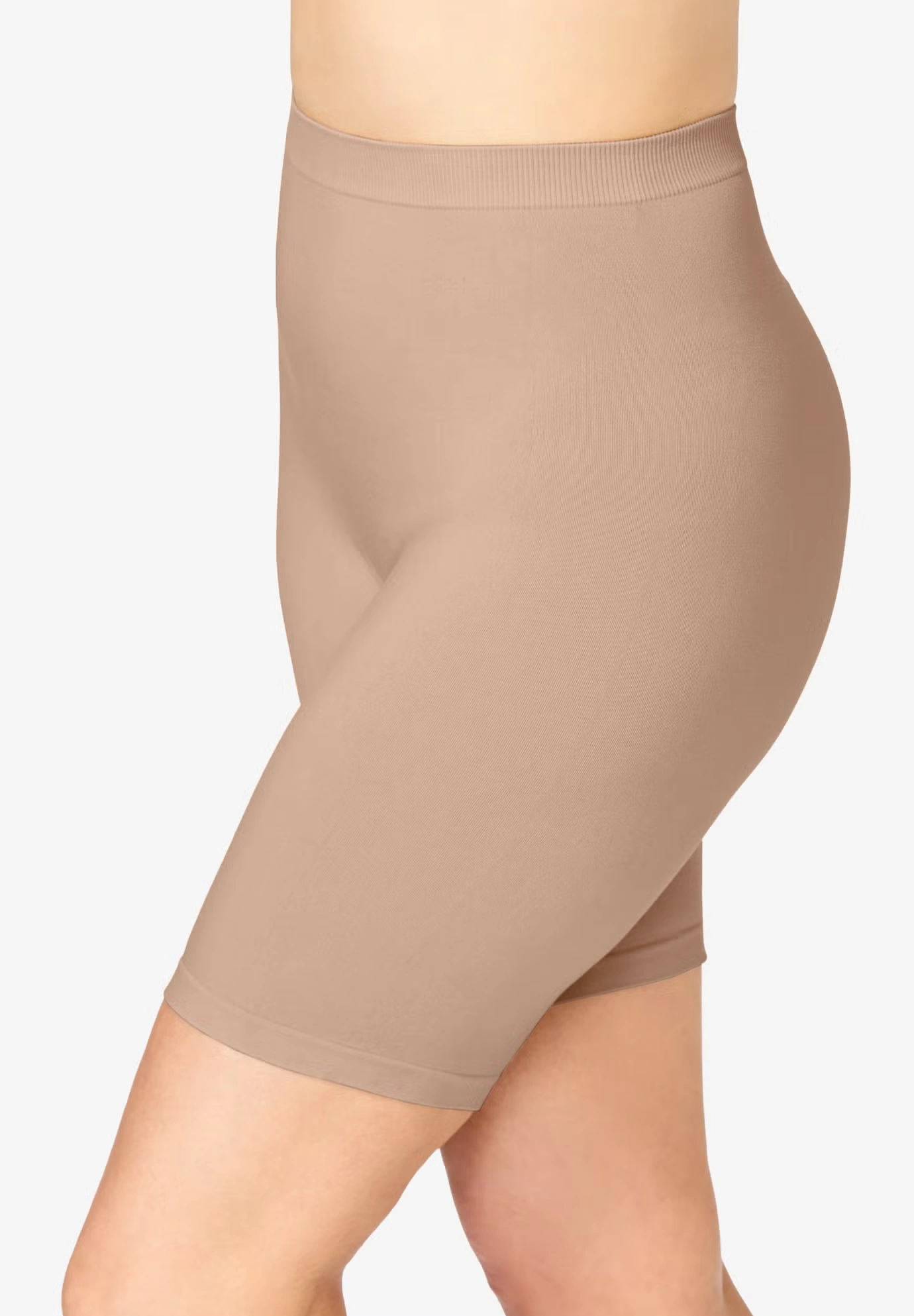 Slip-Short Boxer 3 Slip-Short Boxer