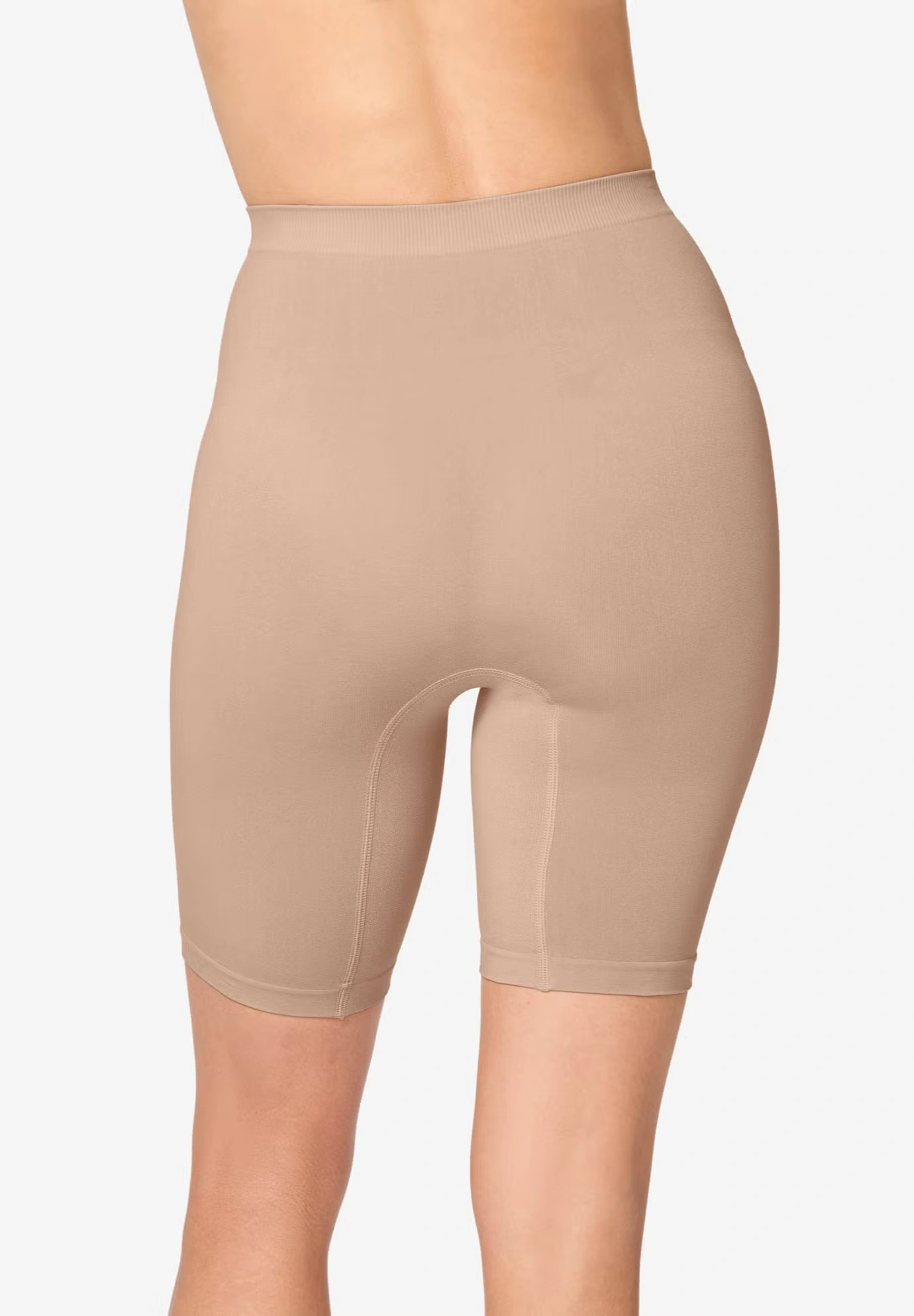 Slip-Short Boxer 4 Slip-Short Boxer