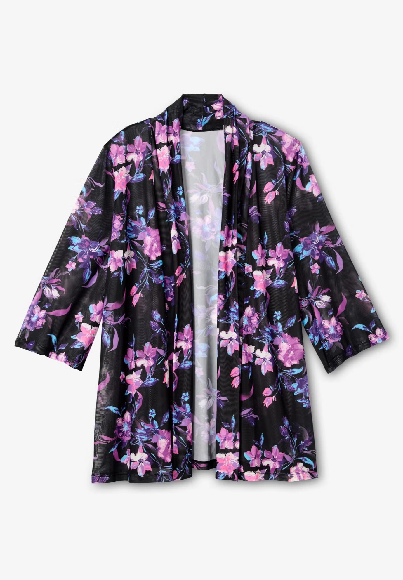 4-Piece Jacket/Tank/Dress/Pant Set 7 4-Piece Jacket/Tank/Dress/Pant Set