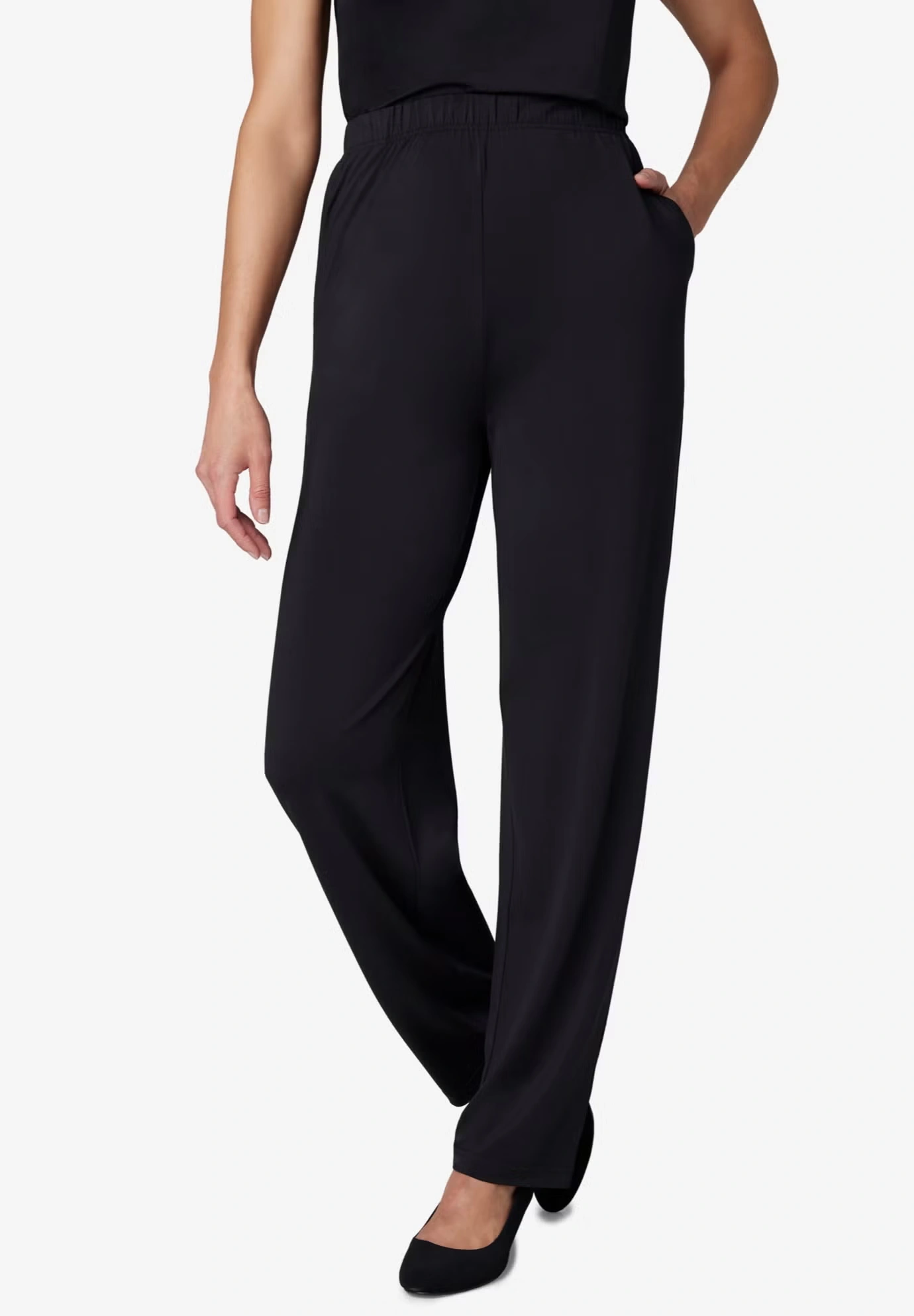 4-Piece Jacket/Tank/Dress/Pant Set 8 4-Piece Jacket/Tank/Dress/Pant Set