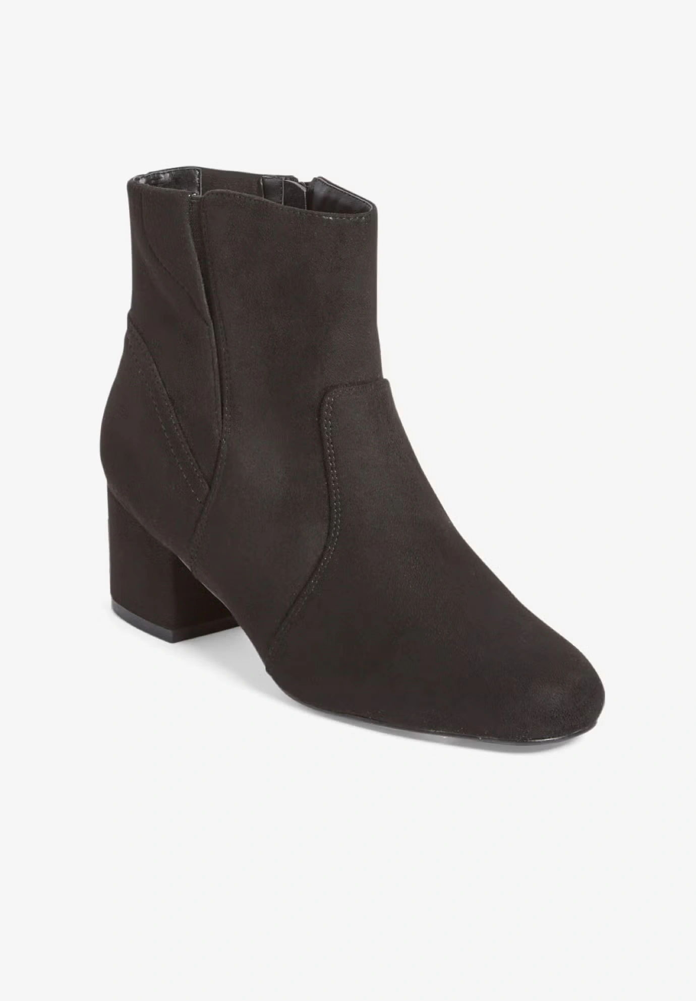 The Robin Bootie