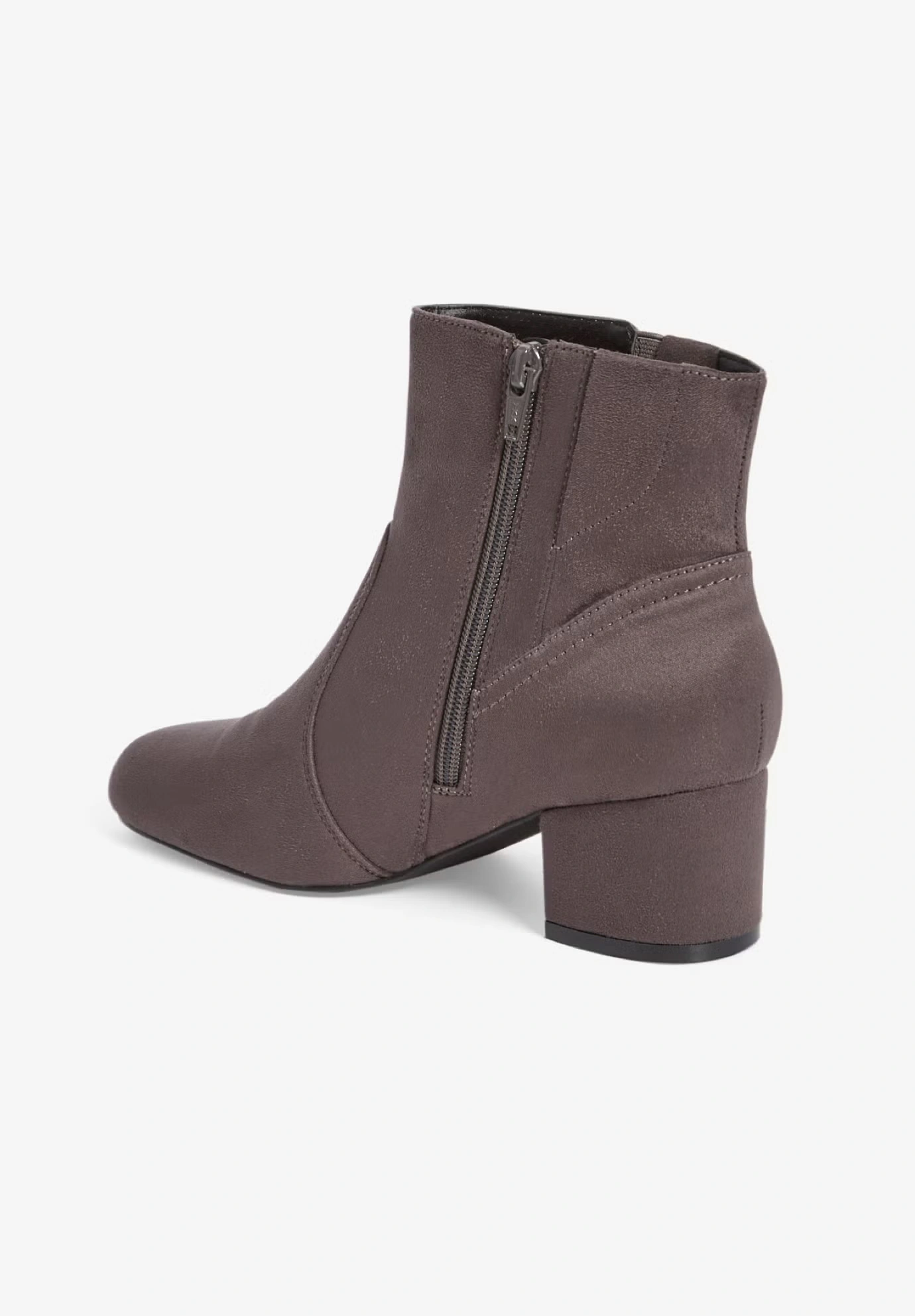 The Robin Bootie