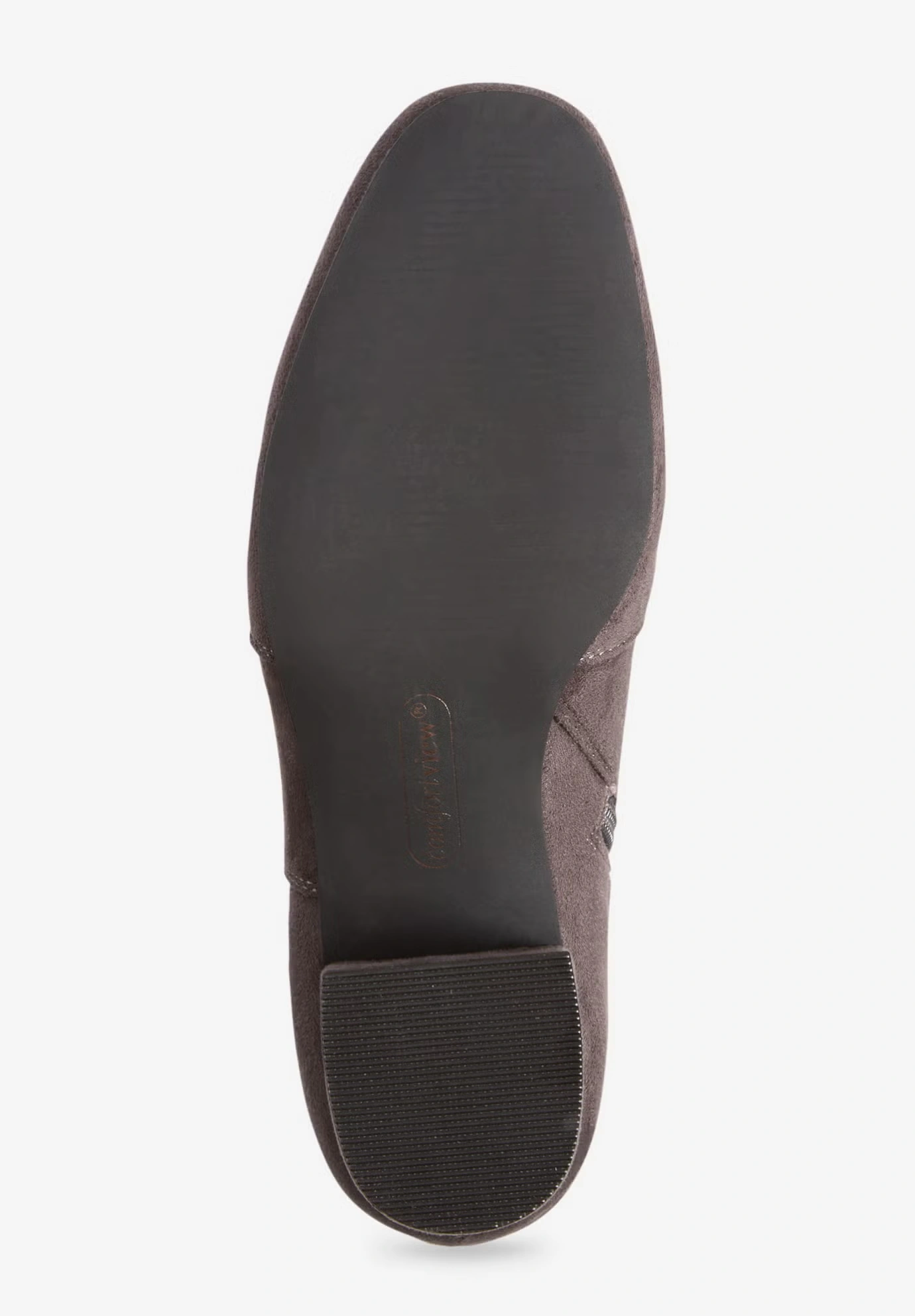 The Robin Bootie 3 The Robin Bootie