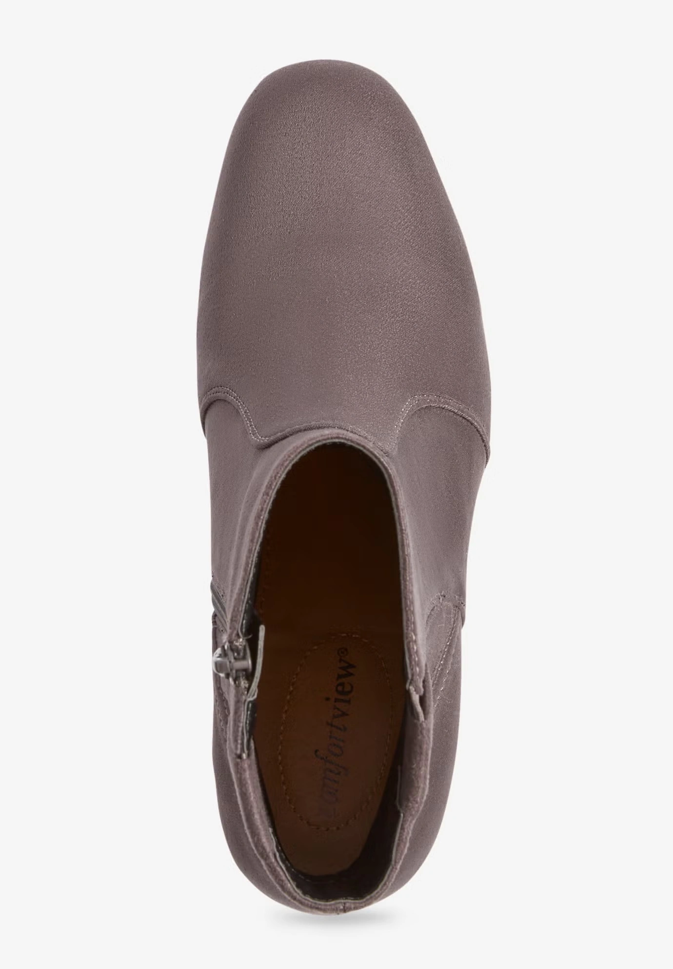 The Robin Bootie 5 The Robin Bootie