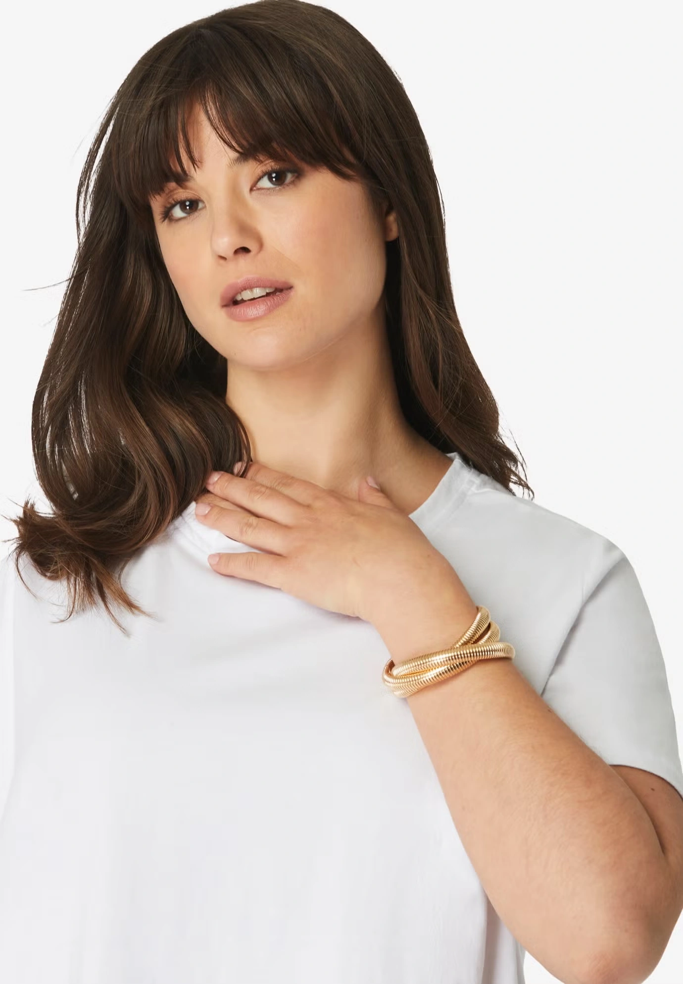 Snake Chain Bracelet