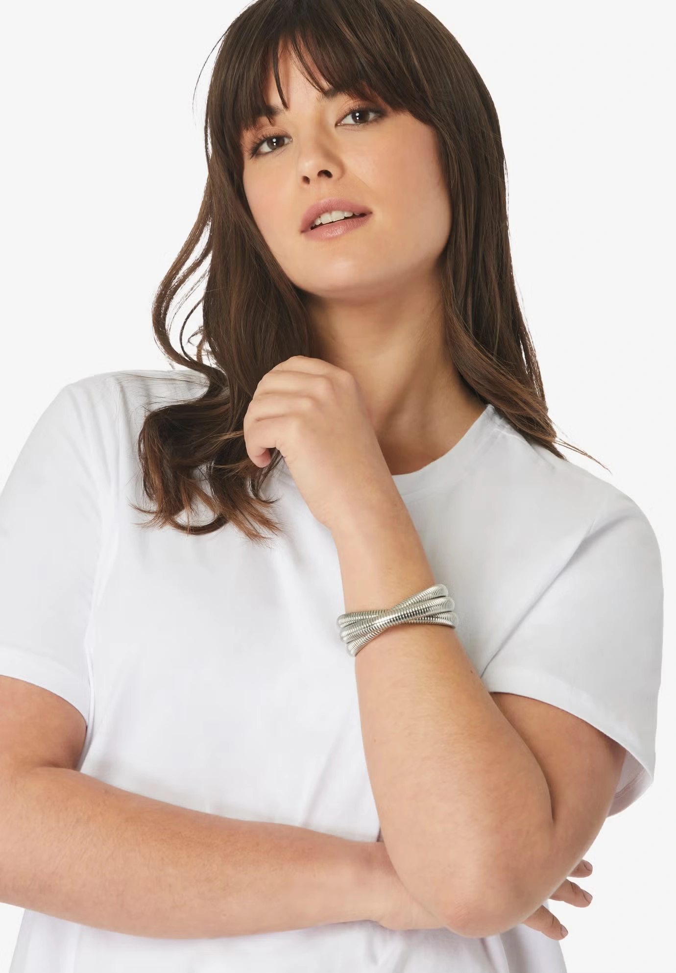 Snake Chain Bracelet 3 Snake Chain Bracelet