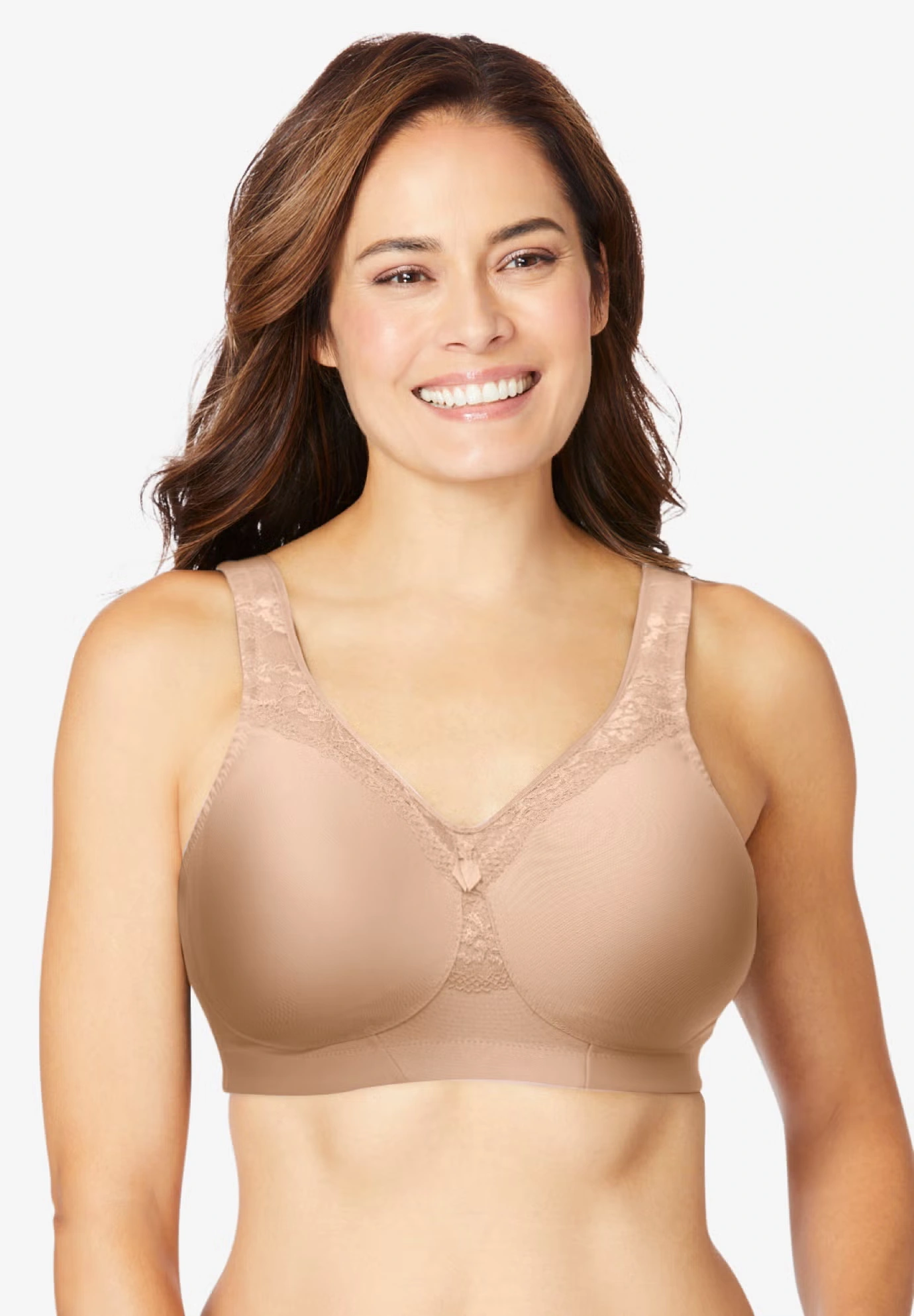 Magic Lift® Seamless T-Shirt Bra
