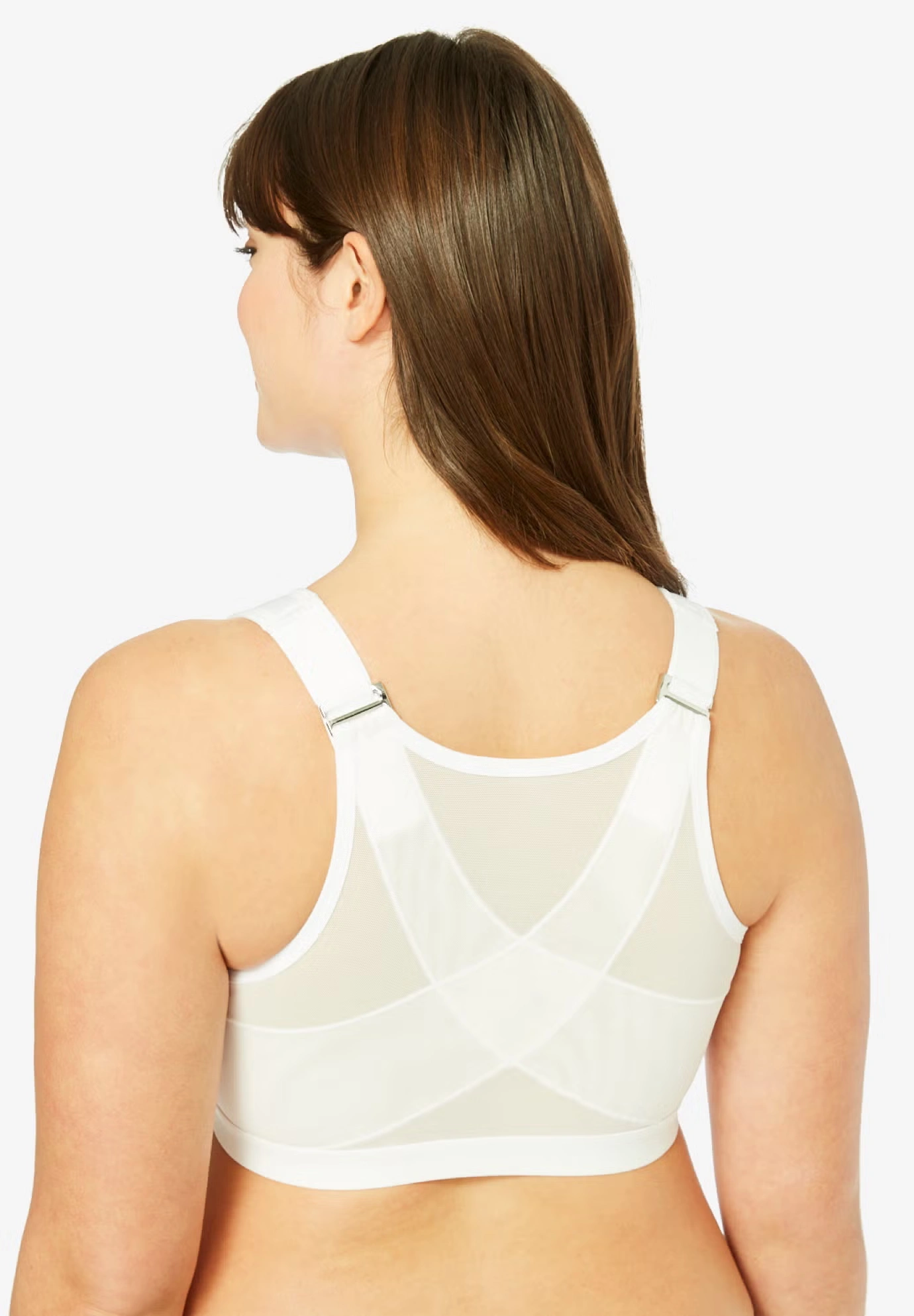 The Moira Posture Bra