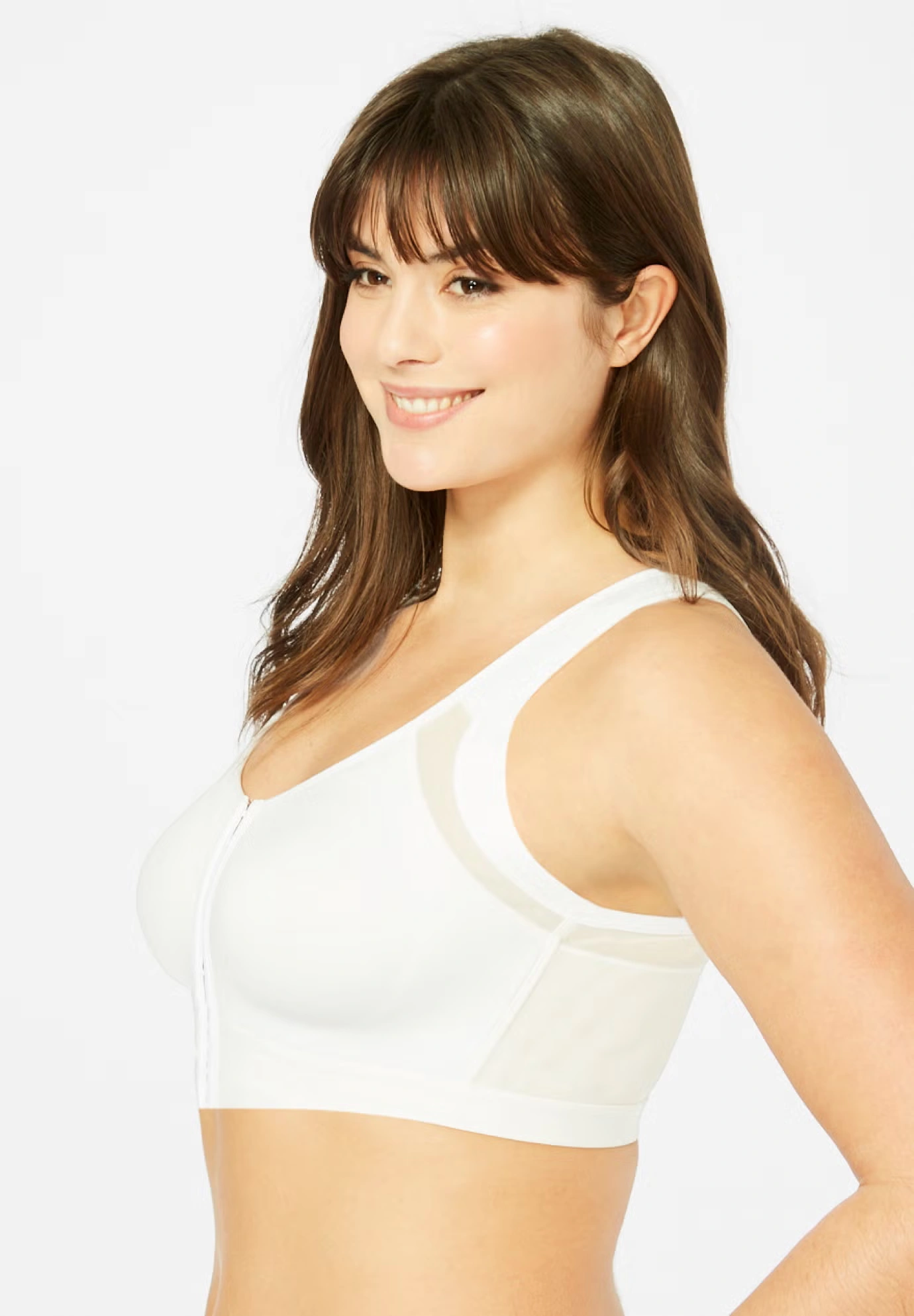 The Moira Posture Bra 3 The Moira Posture Bra