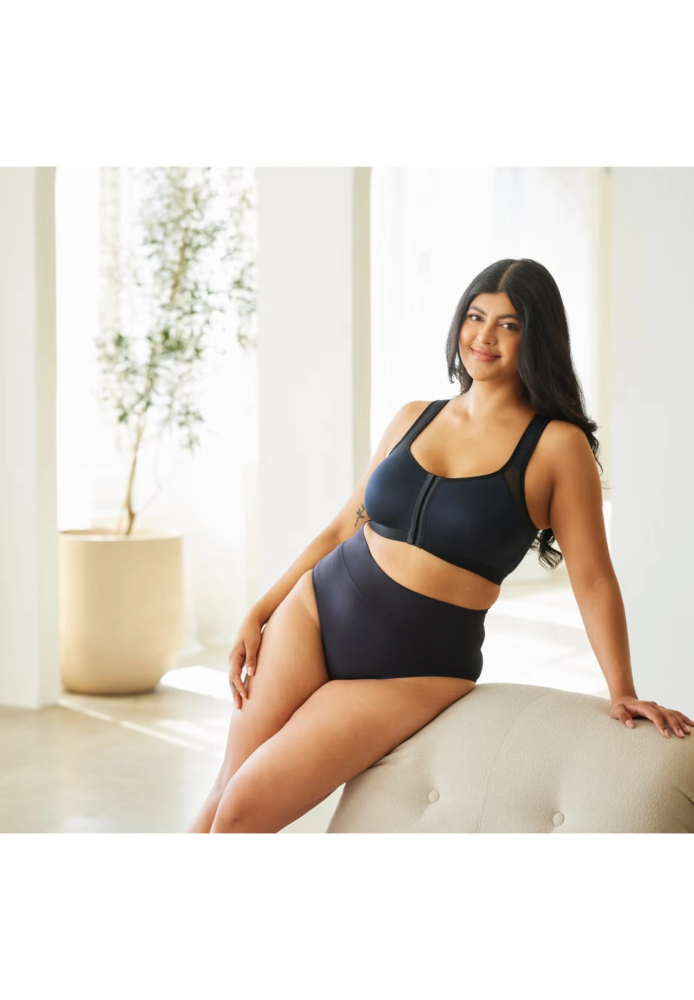 The Moira Posture Bra 5 The Moira Posture Bra