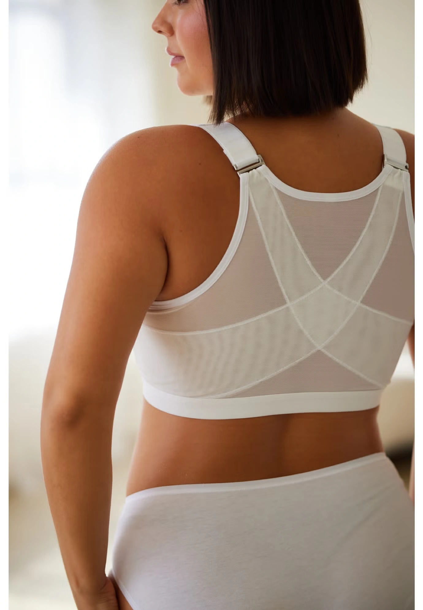 The Moira Posture Bra 6 The Moira Posture Bra