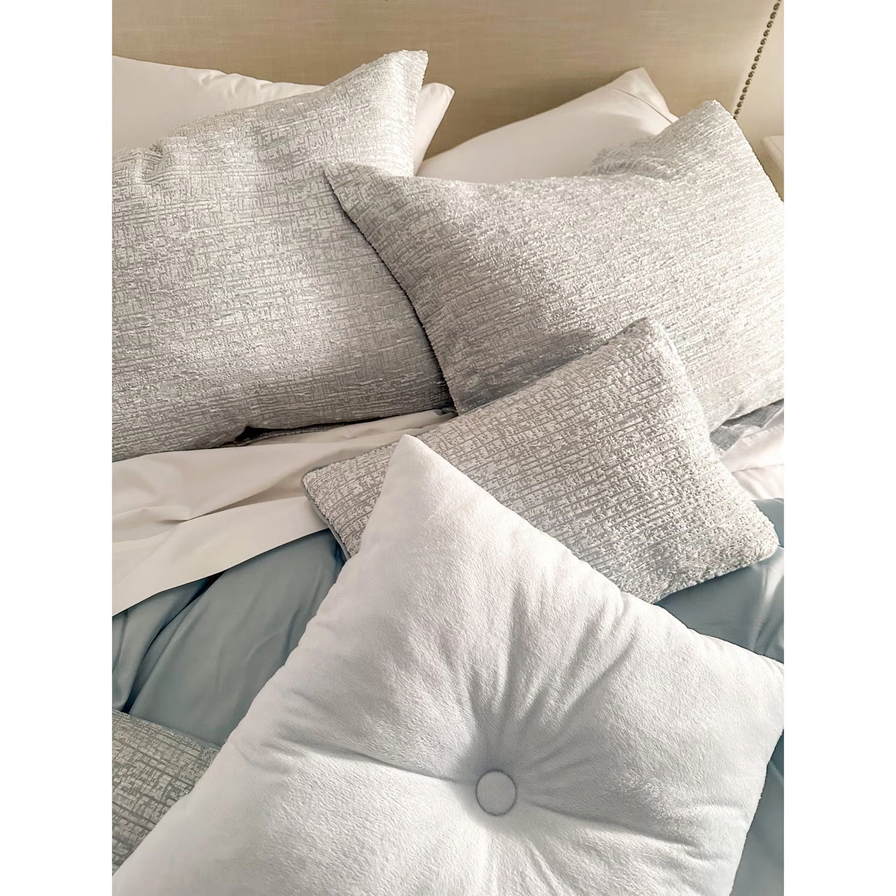 Covington 9-Pc. Comforter Set