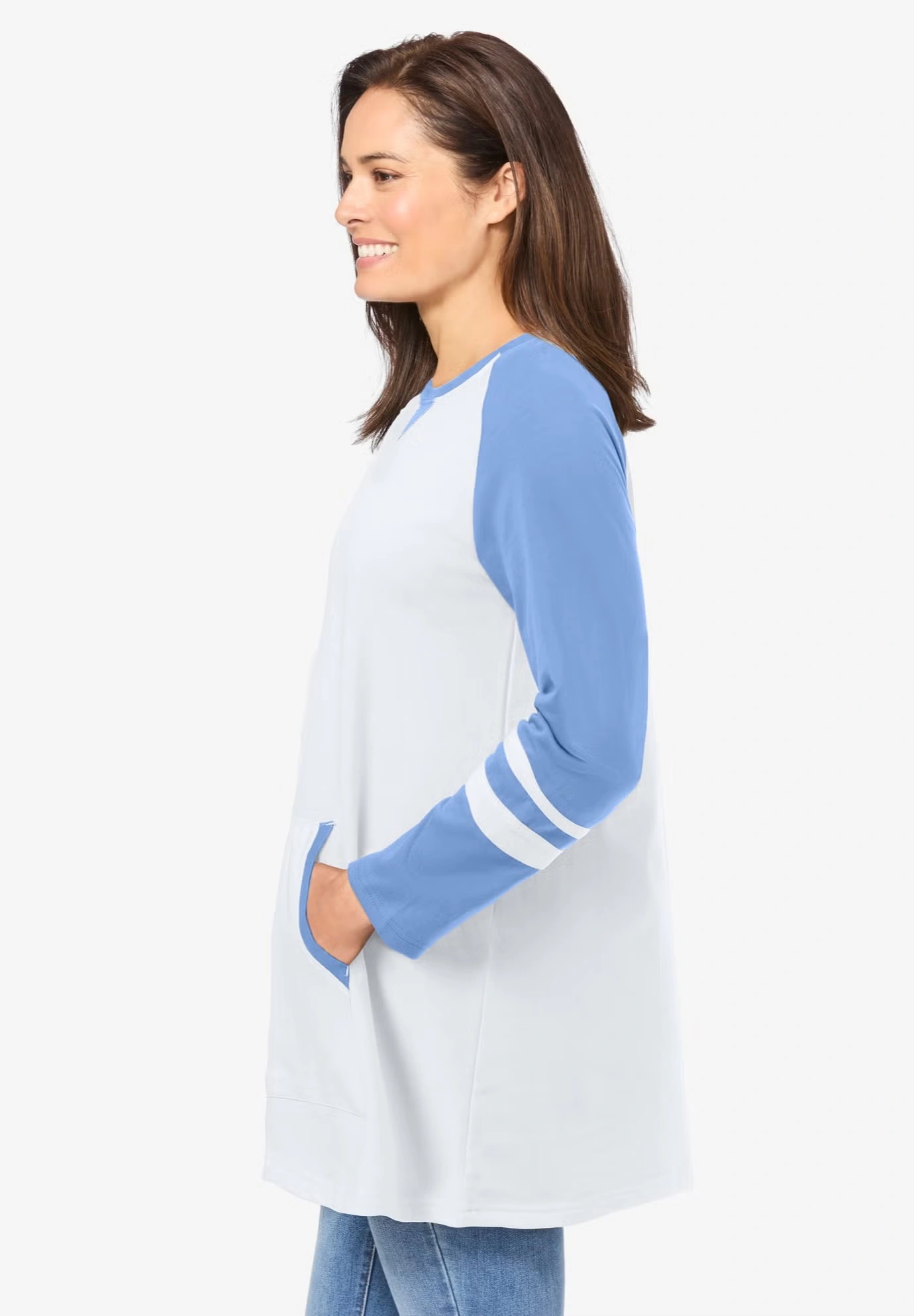 Baseball Sweatshirt 3 Baseball Sweatshirt