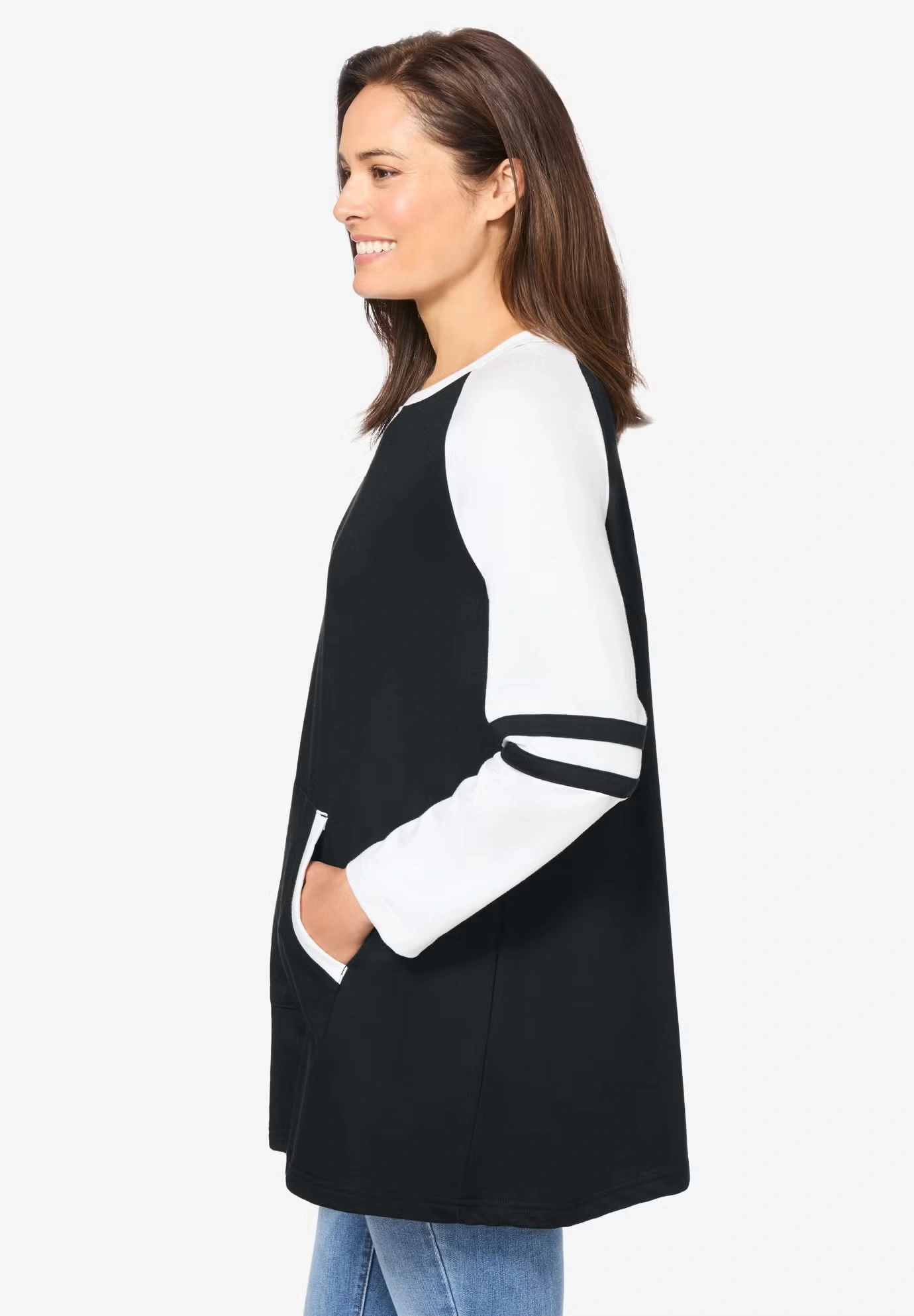 Baseball Sweatshirt 4 Baseball Sweatshirt