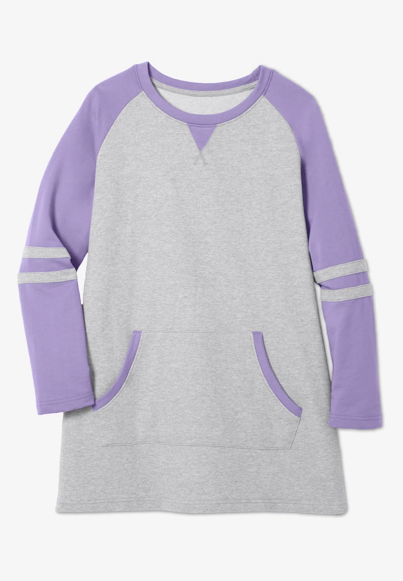 Baseball Sweatshirt 5 Baseball Sweatshirt