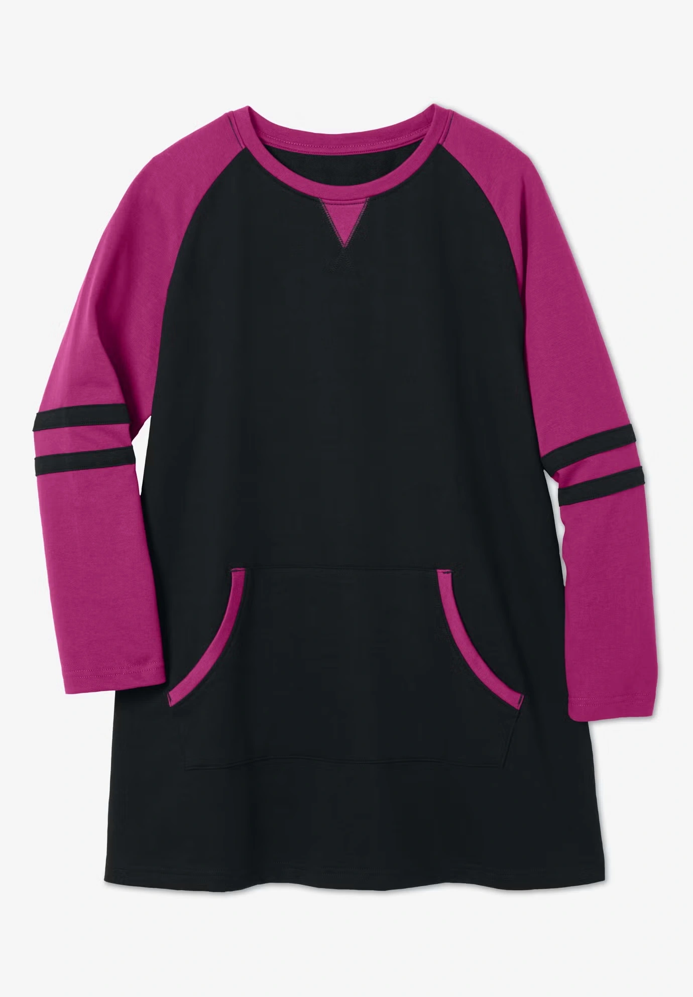 Baseball Sweatshirt 6 Baseball Sweatshirt