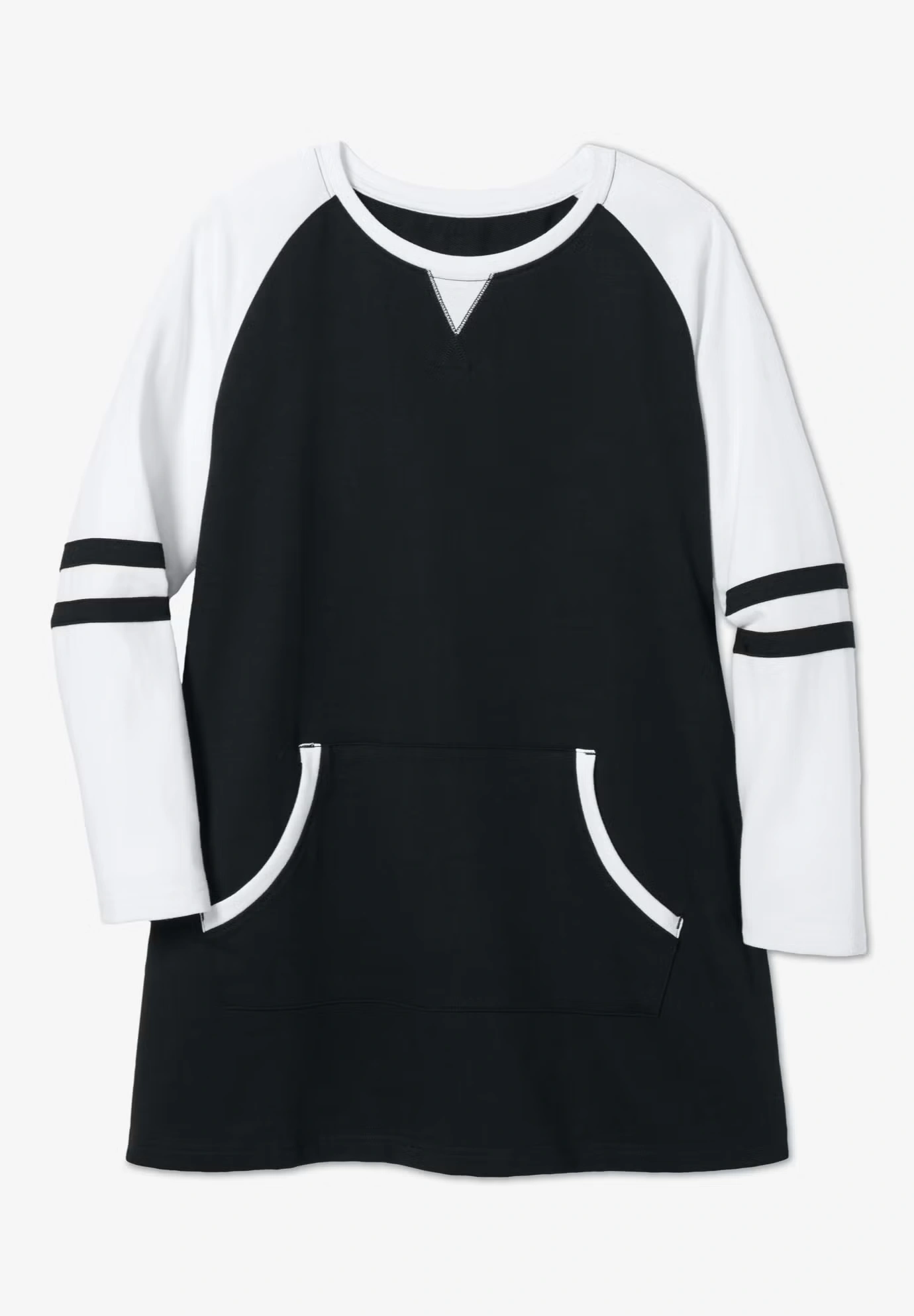 Baseball Sweatshirt 7 Baseball Sweatshirt