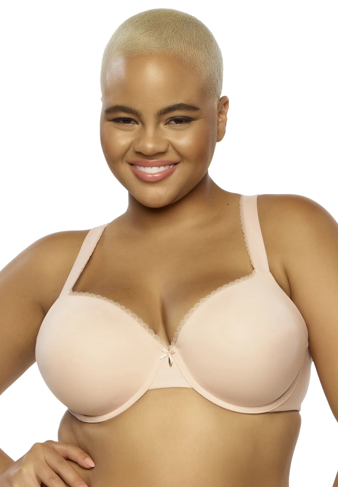 Sensational T-Shirt Bra Bra