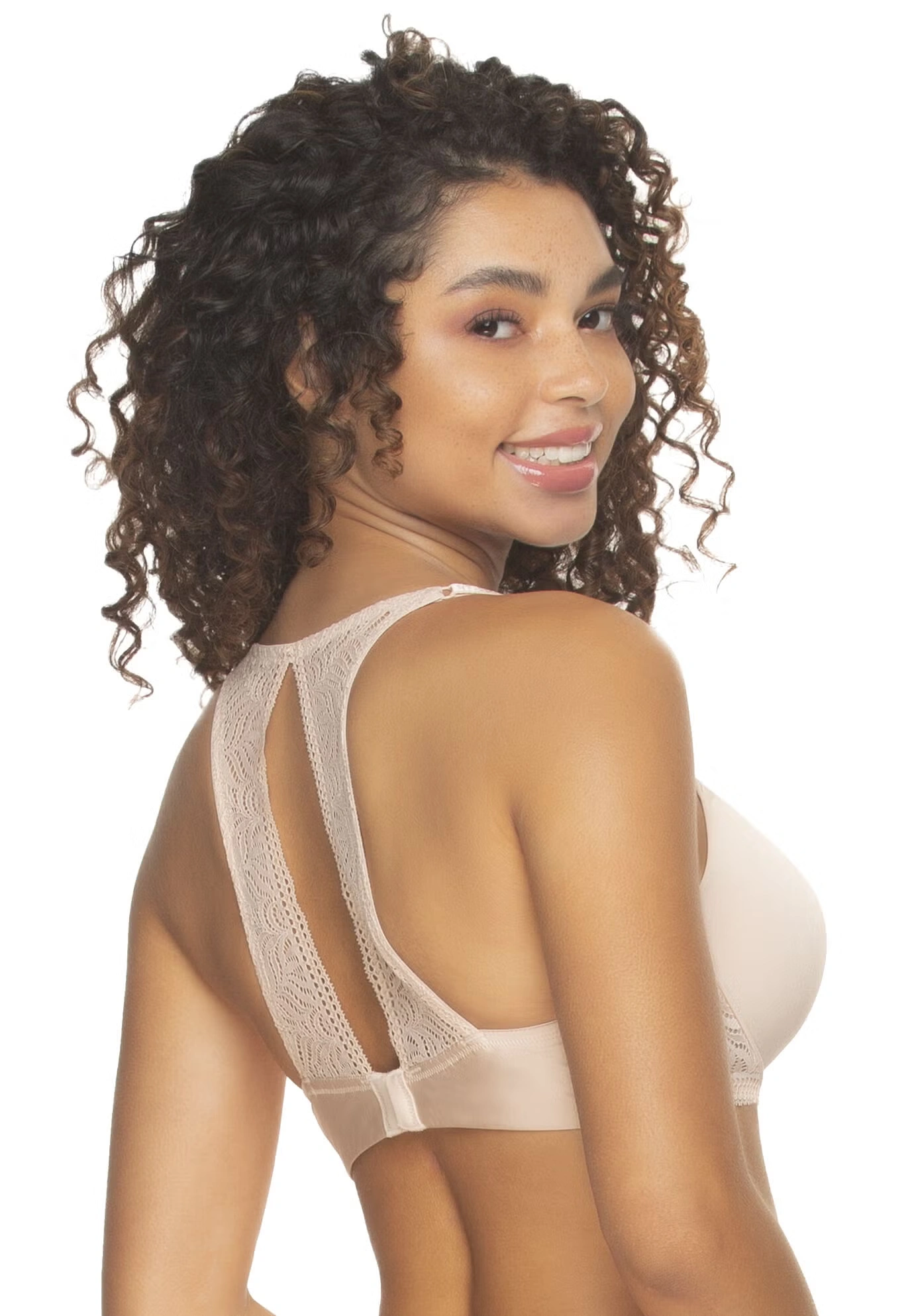 Carolina Seamless Plunge Racerback Bra Bra 4 Carolina Seamless Plunge Racerback Bra Bra