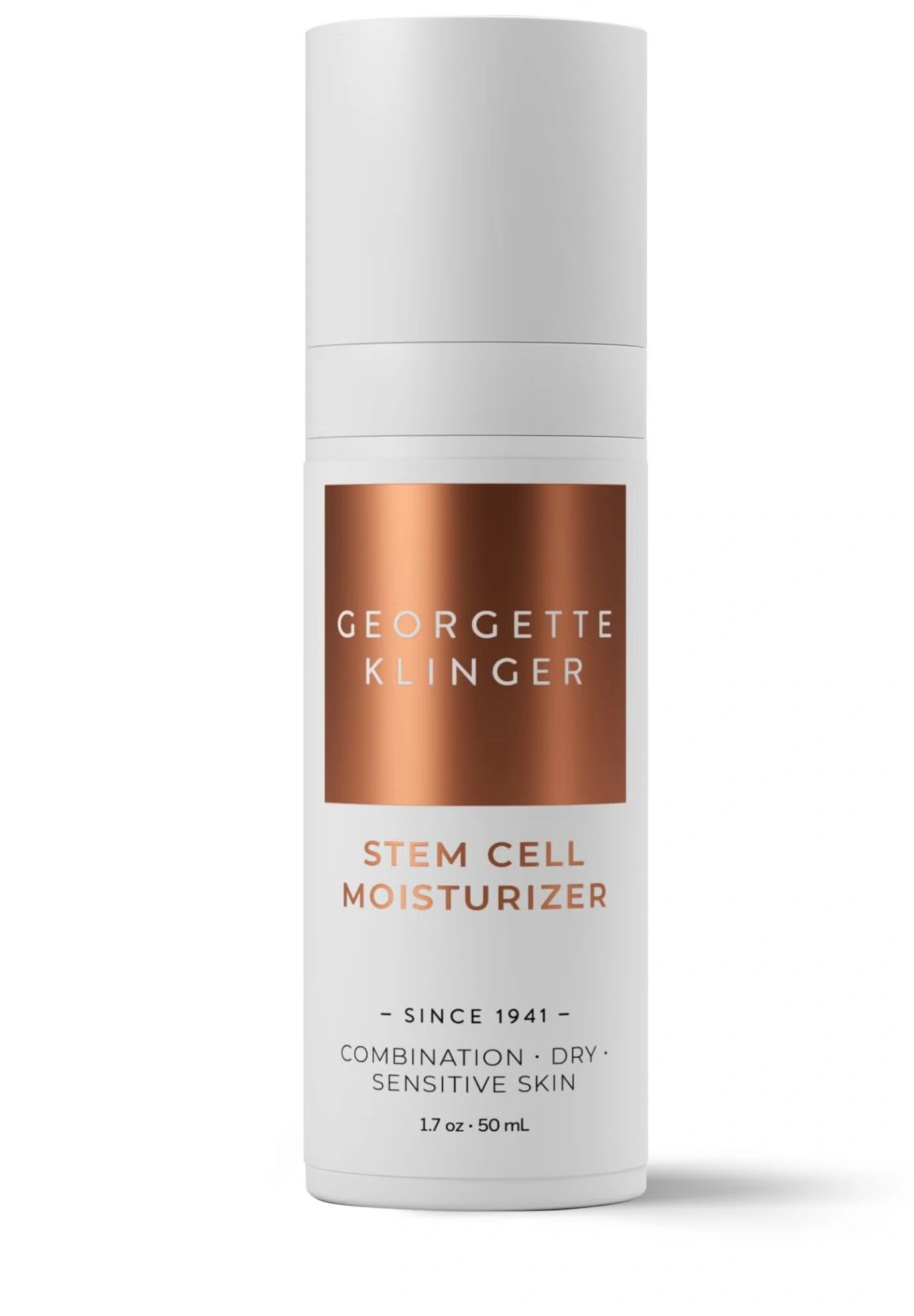Stem Cell Moisturizer