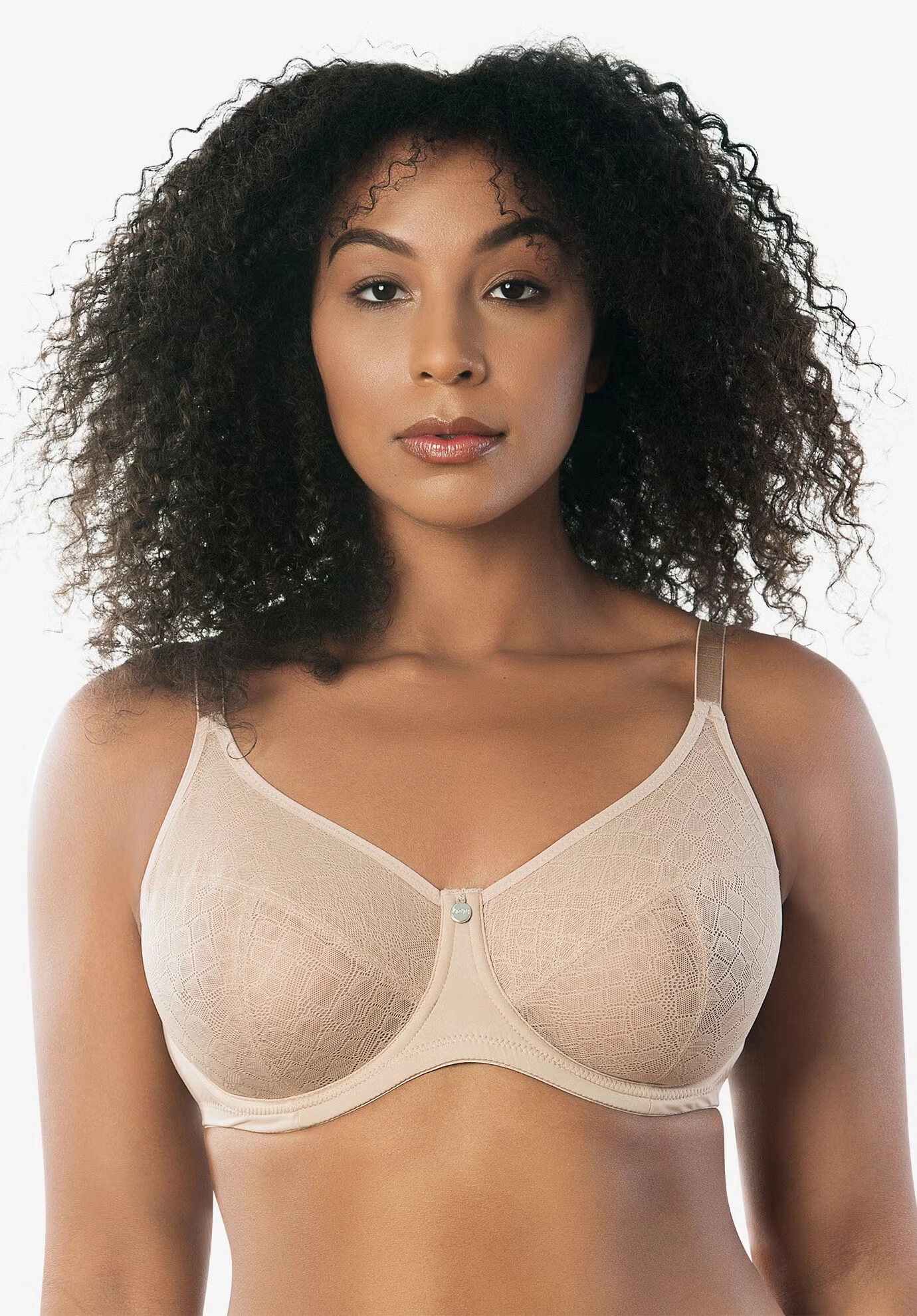 Enora Minimizer Bra
