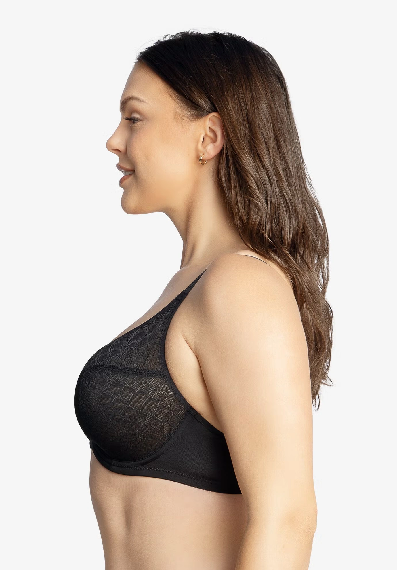 Enora Minimizer Bra