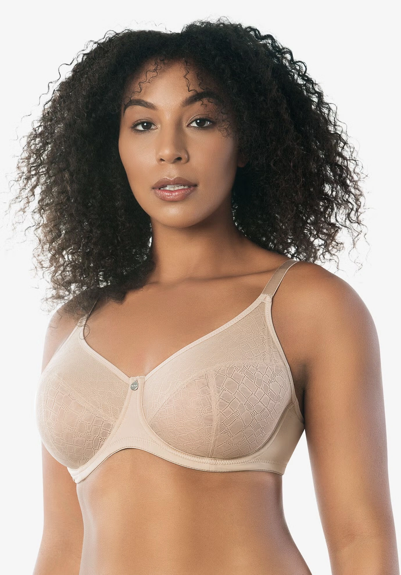 Enora Minimizer Bra 4 Enora Minimizer Bra