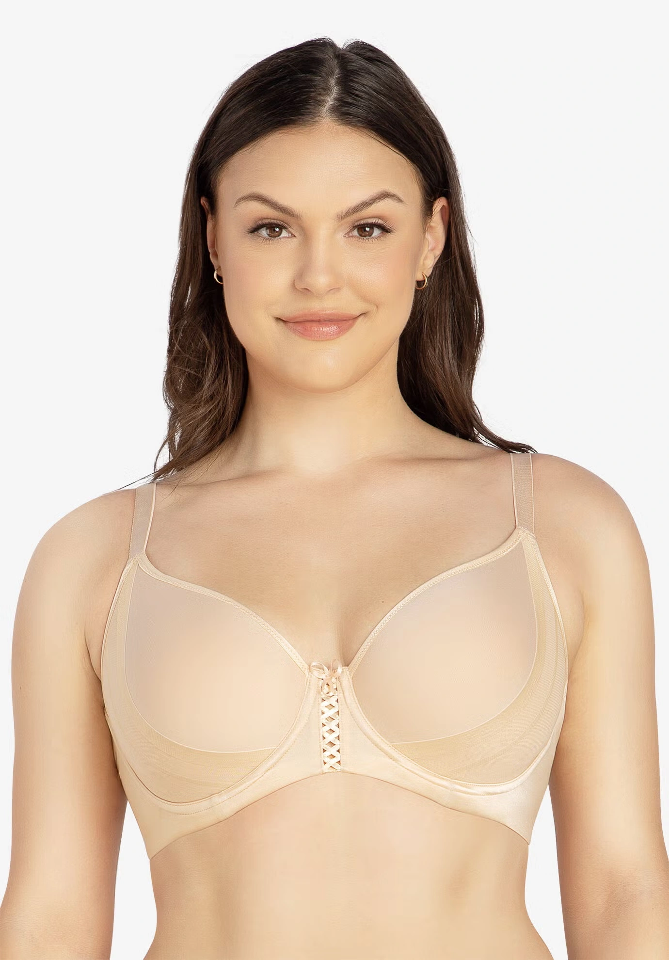 Shea T-Shirt Bra