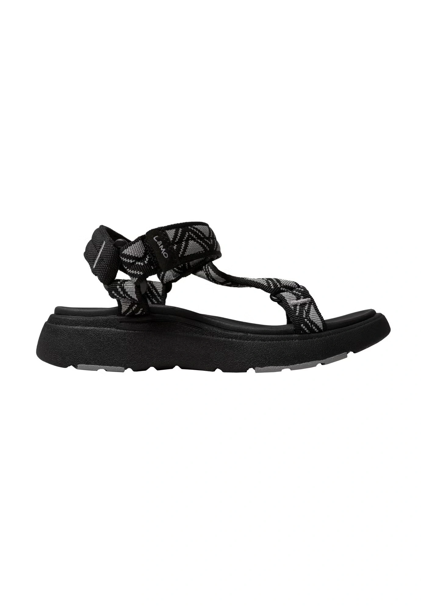 Solstice Strap Sandal 4 Solstice Strap Sandal